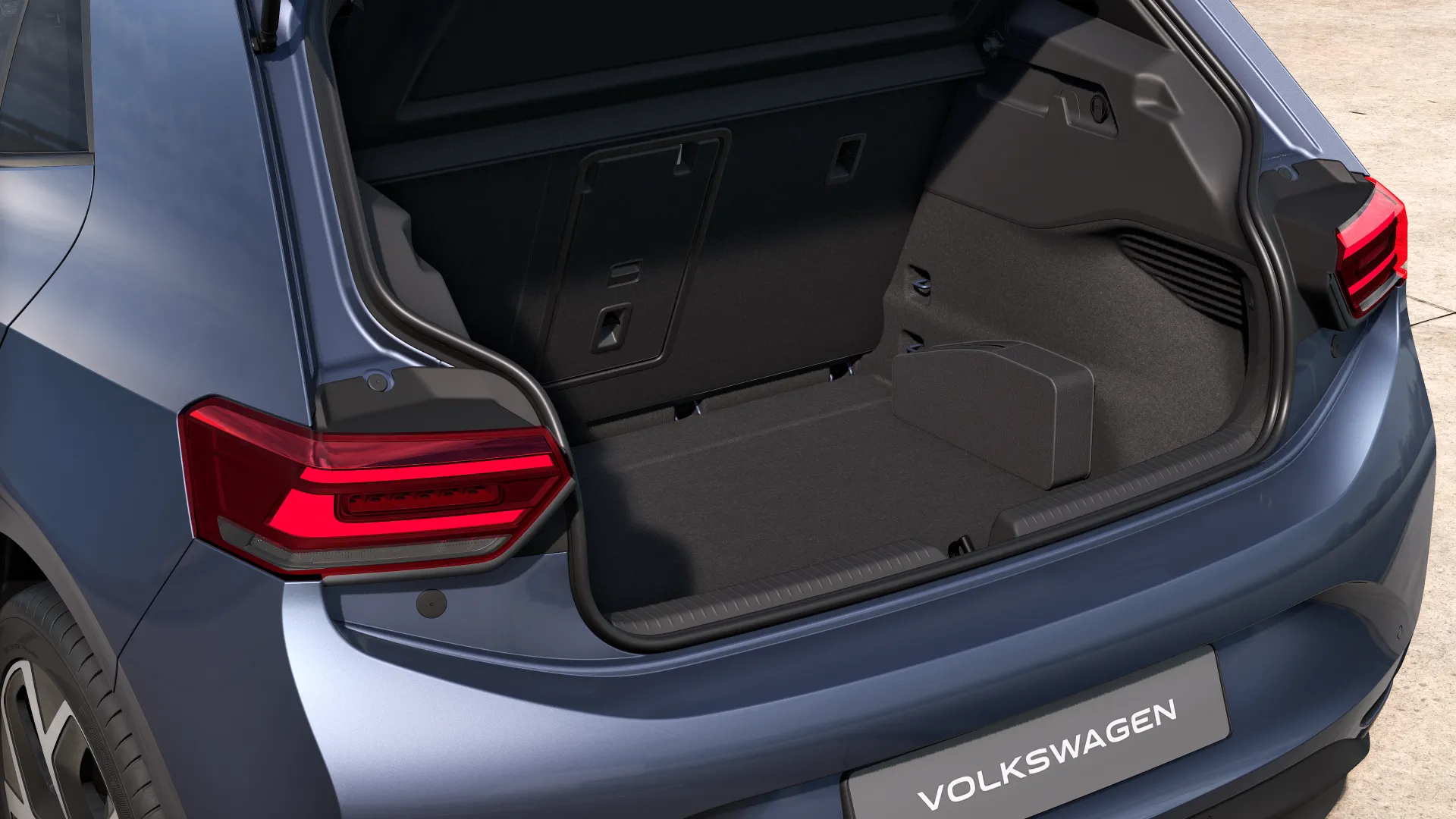 Volkswagen ID.3 Neo