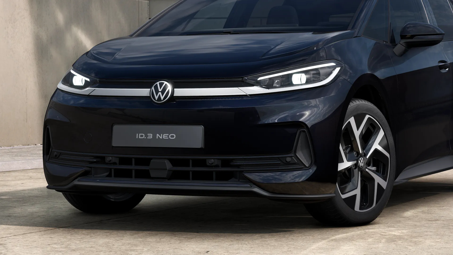 Volkswagen ID.3 Neo