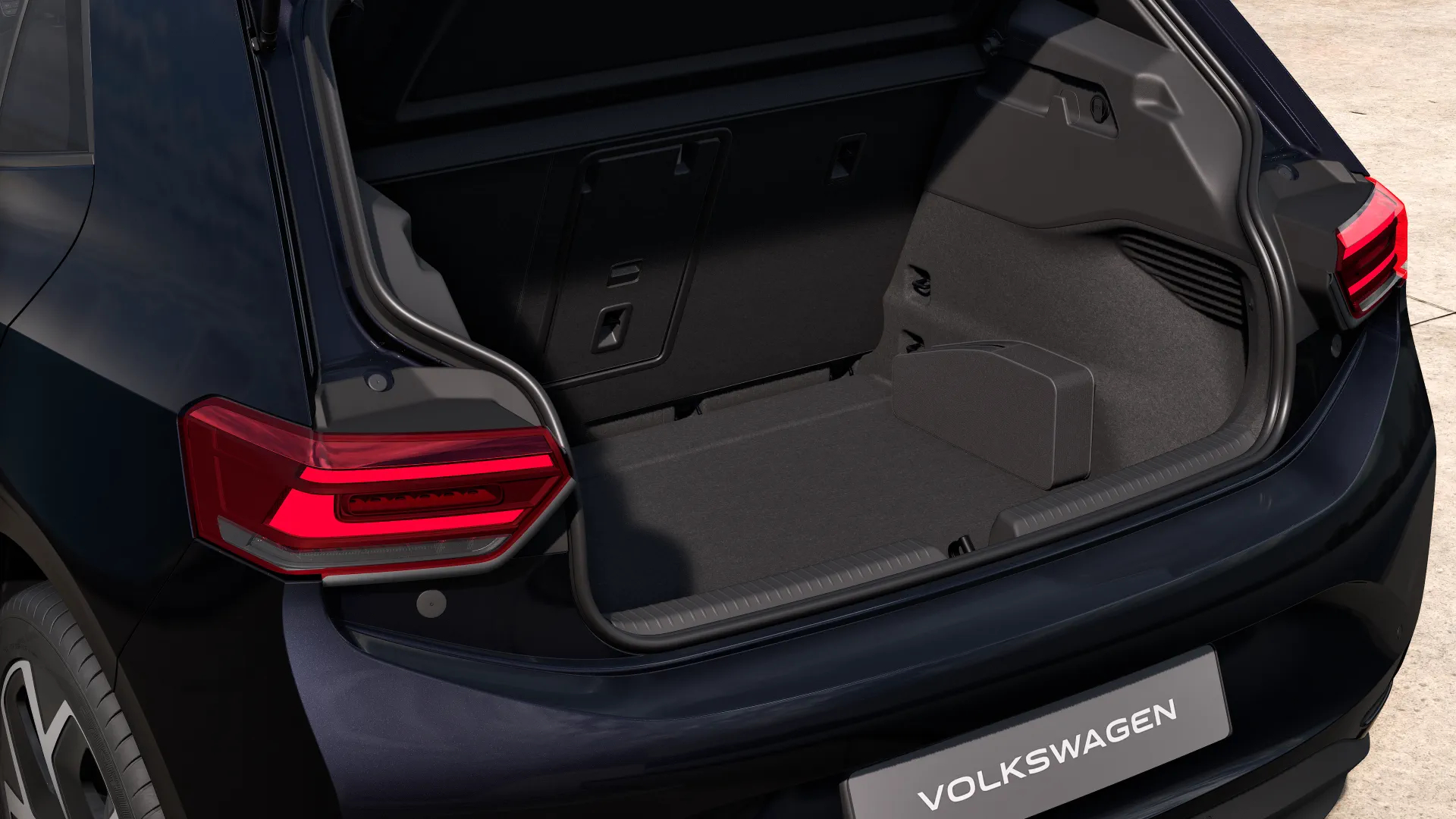 Volkswagen ID.3 Neo