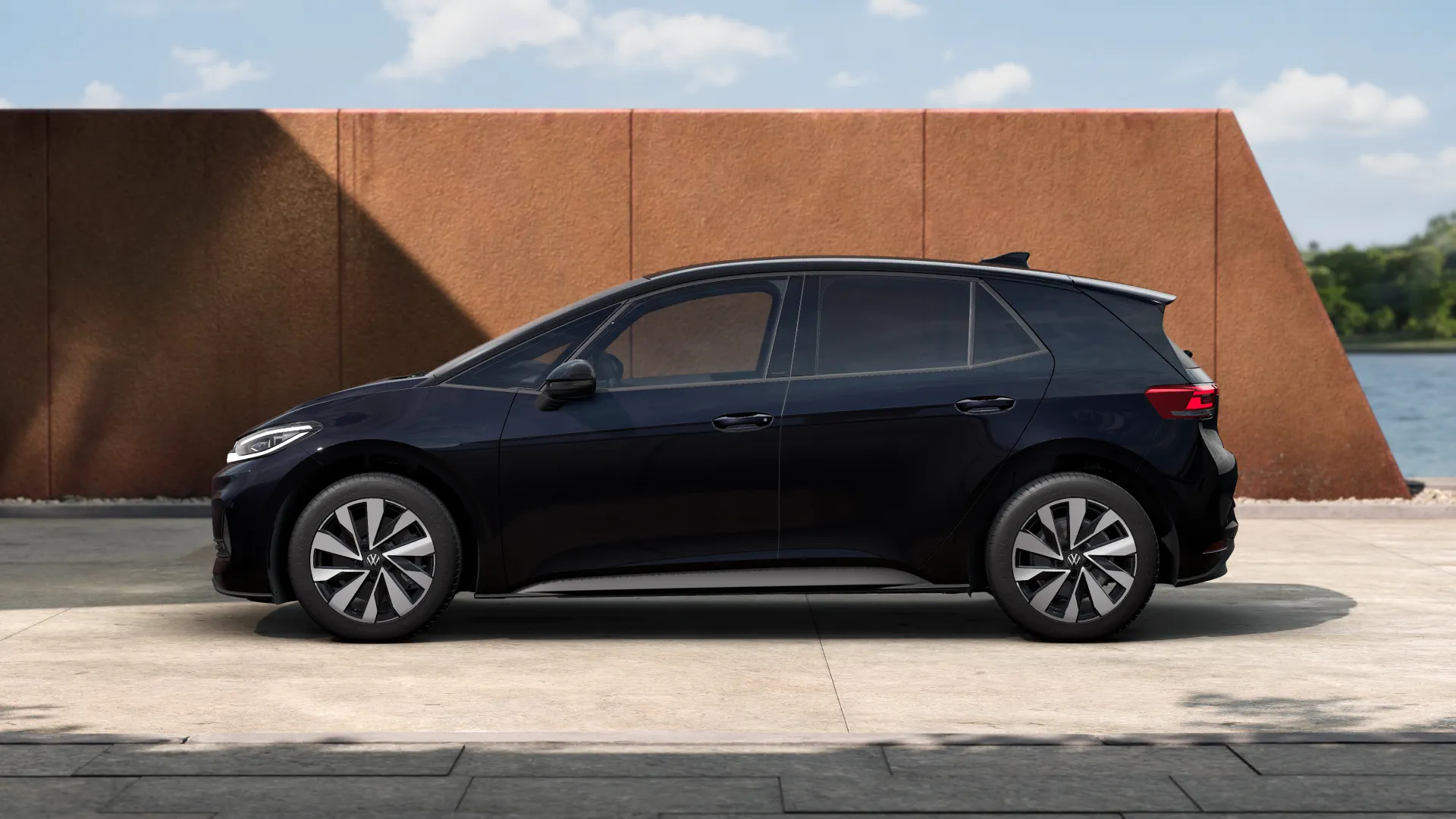 Volkswagen ID.3 Neo