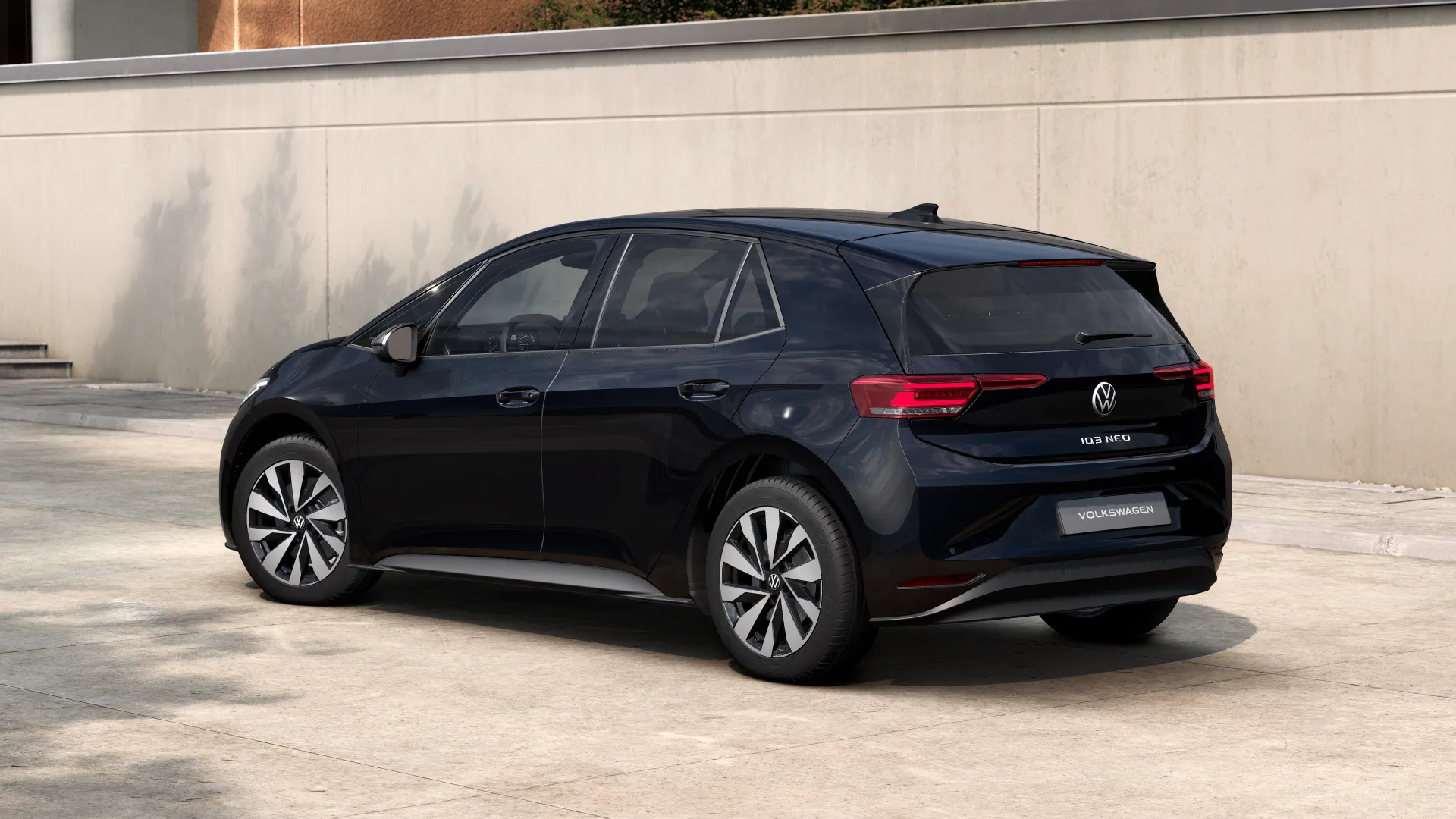 Volkswagen ID.3 Neo