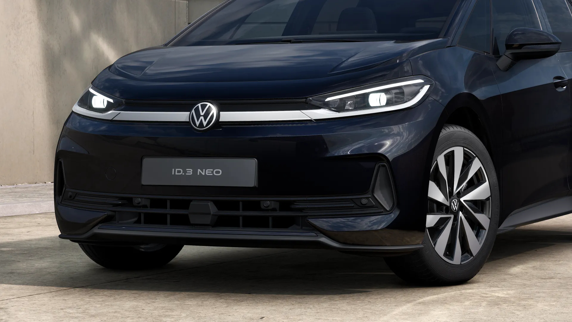 Volkswagen ID.3 Neo