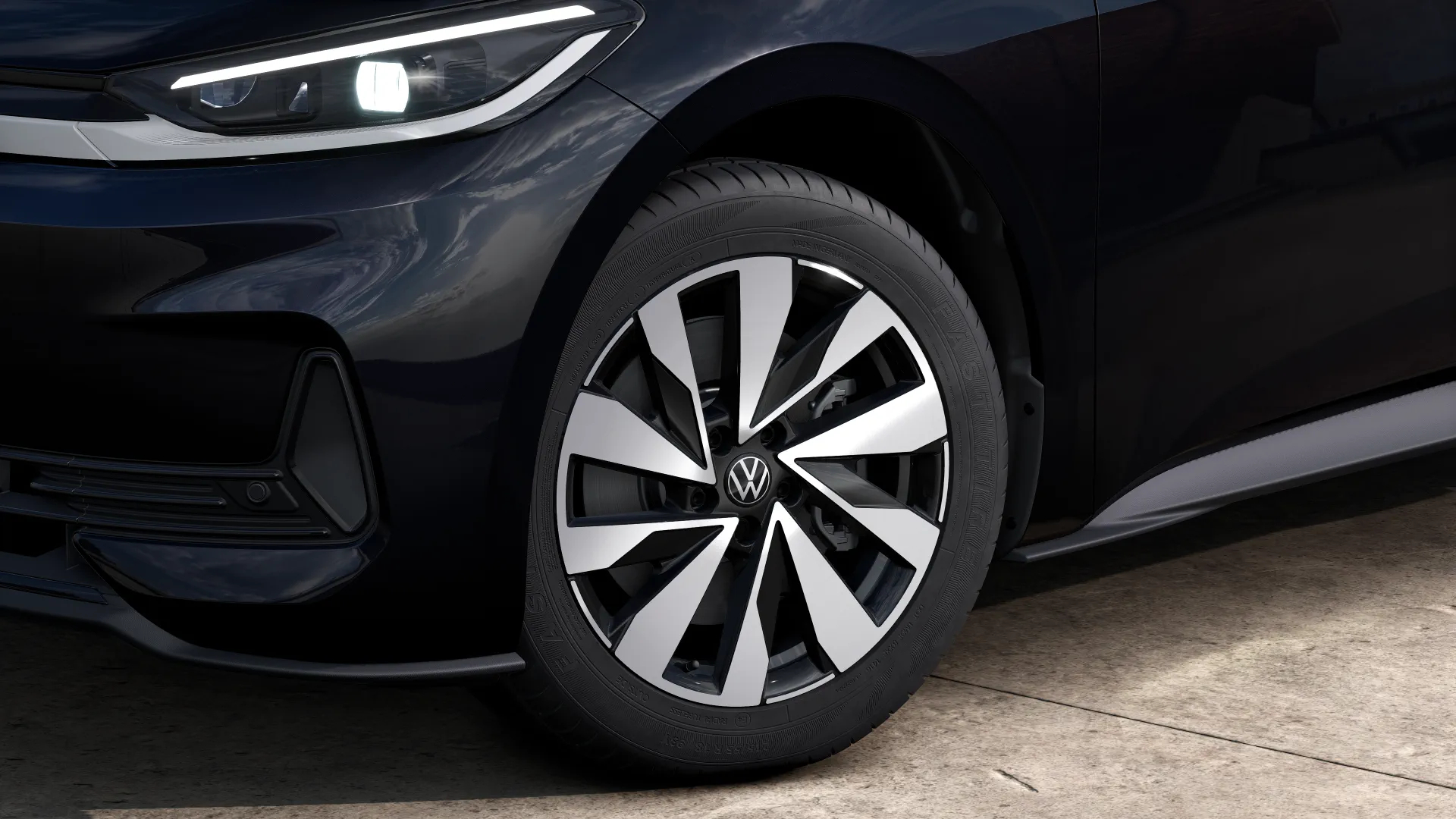 Volkswagen ID.3 Neo