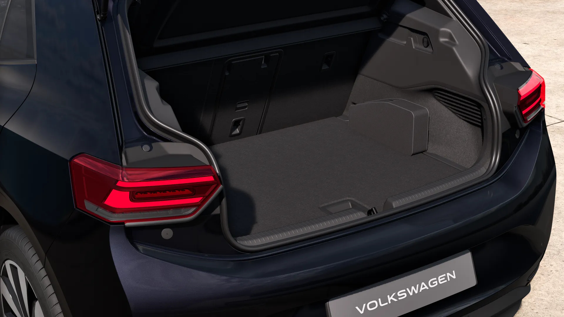 Volkswagen ID.3 Neo