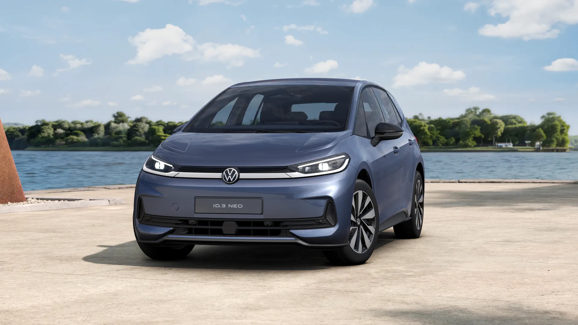 Volkswagen ID.3 Neo