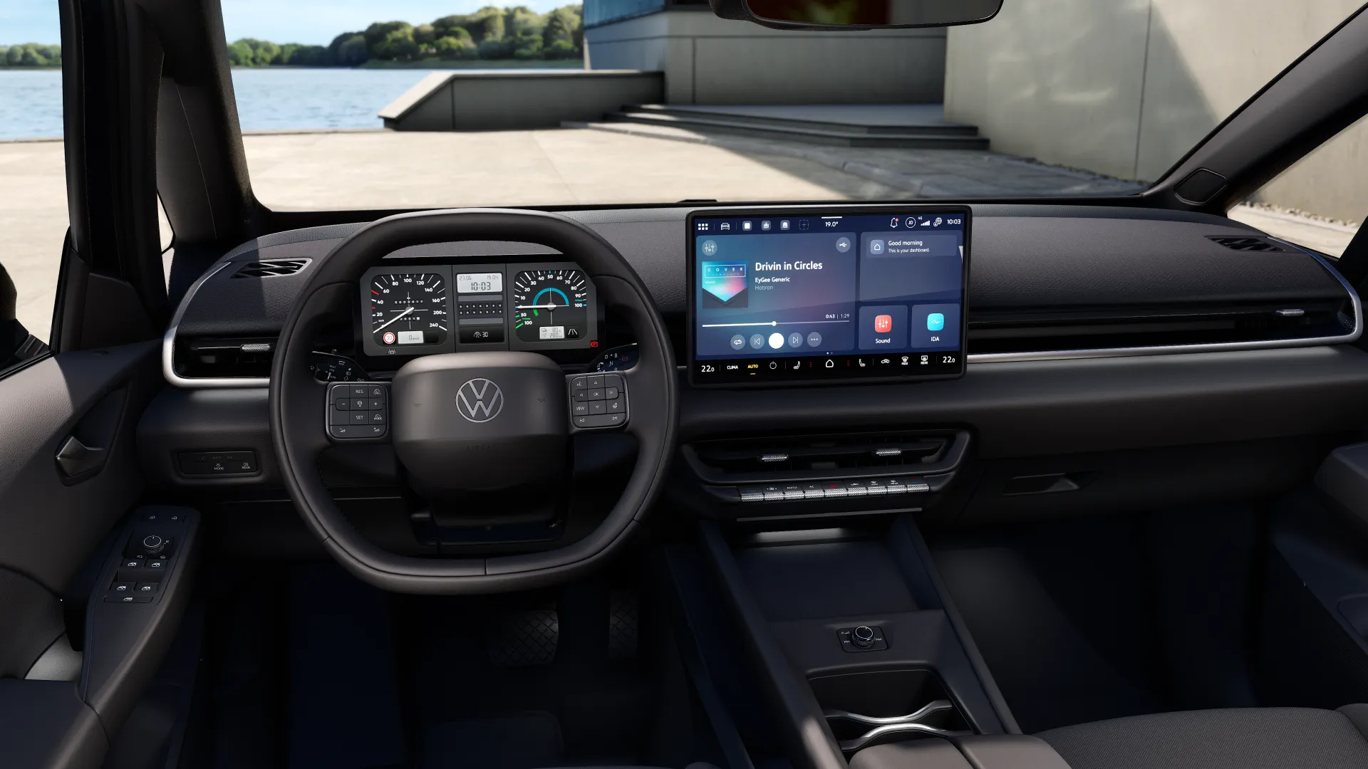 Volkswagen ID.3 Neo