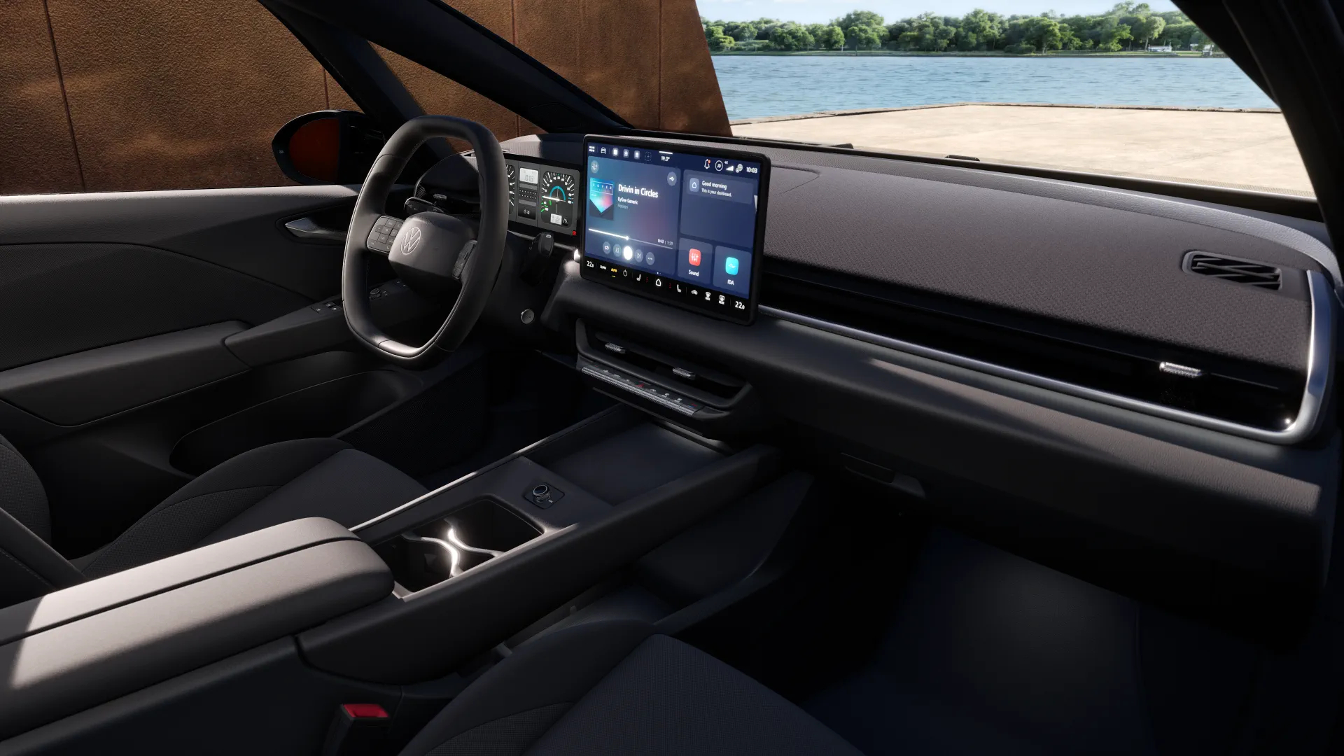 Volkswagen ID.3 Neo