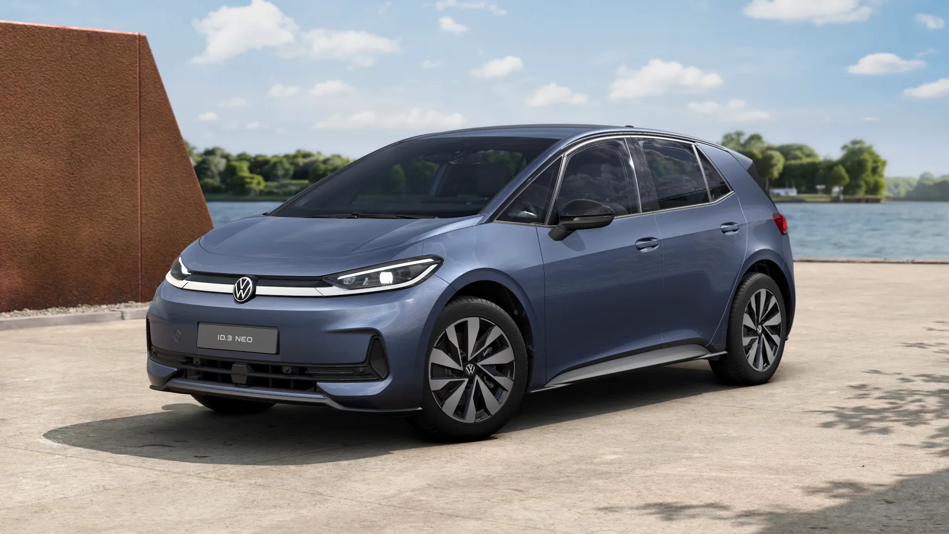 Volkswagen ID.3 Neo