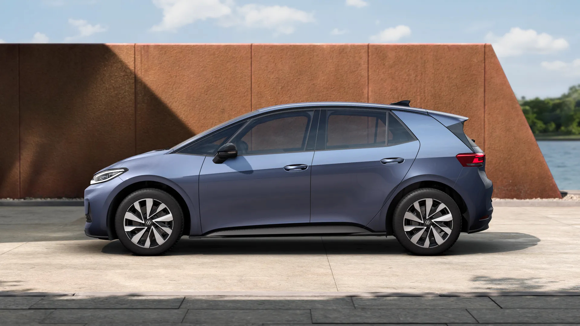 Volkswagen ID.3 Neo