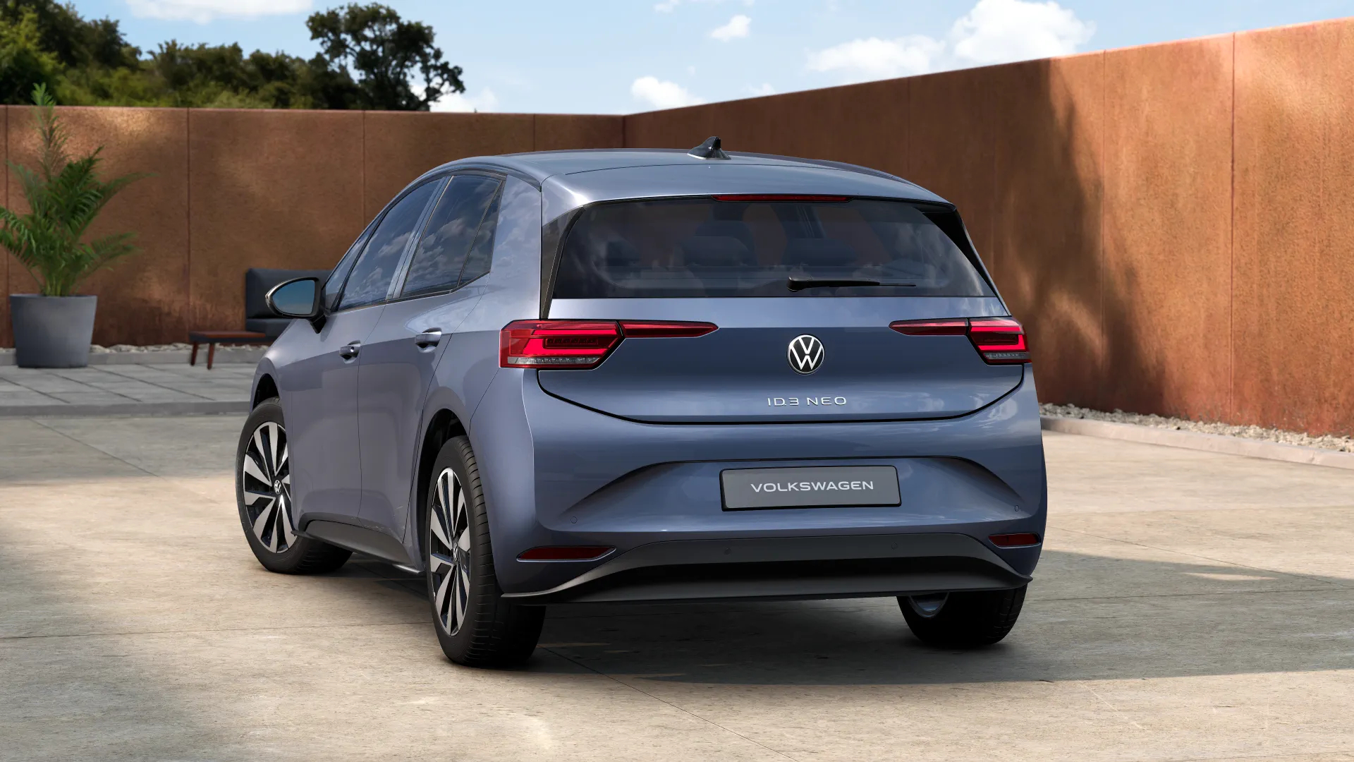 Volkswagen ID.3 Neo