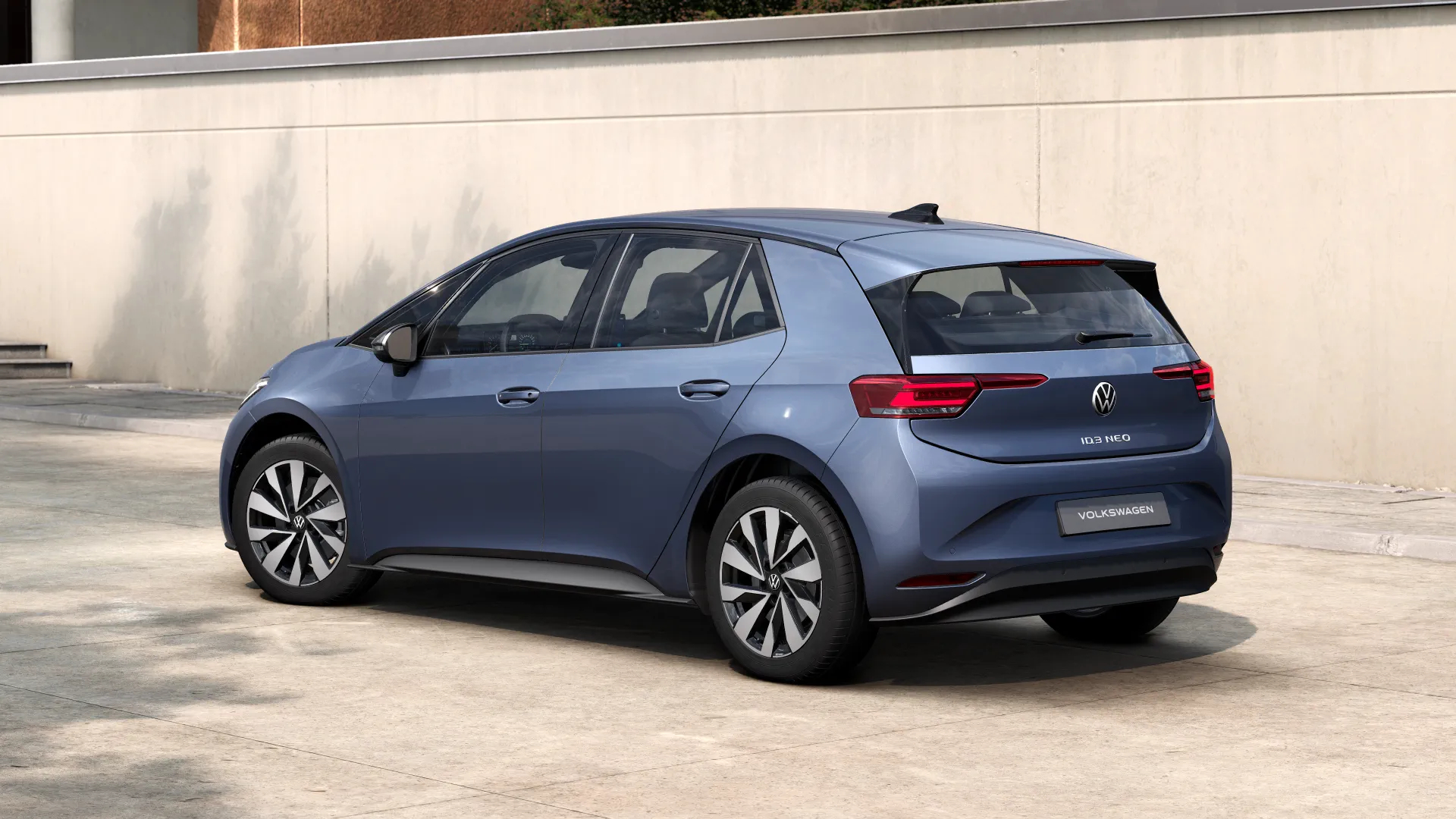 Volkswagen ID.3 Neo