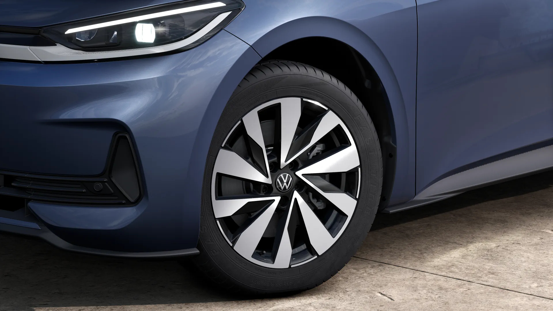 Volkswagen ID.3 Neo
