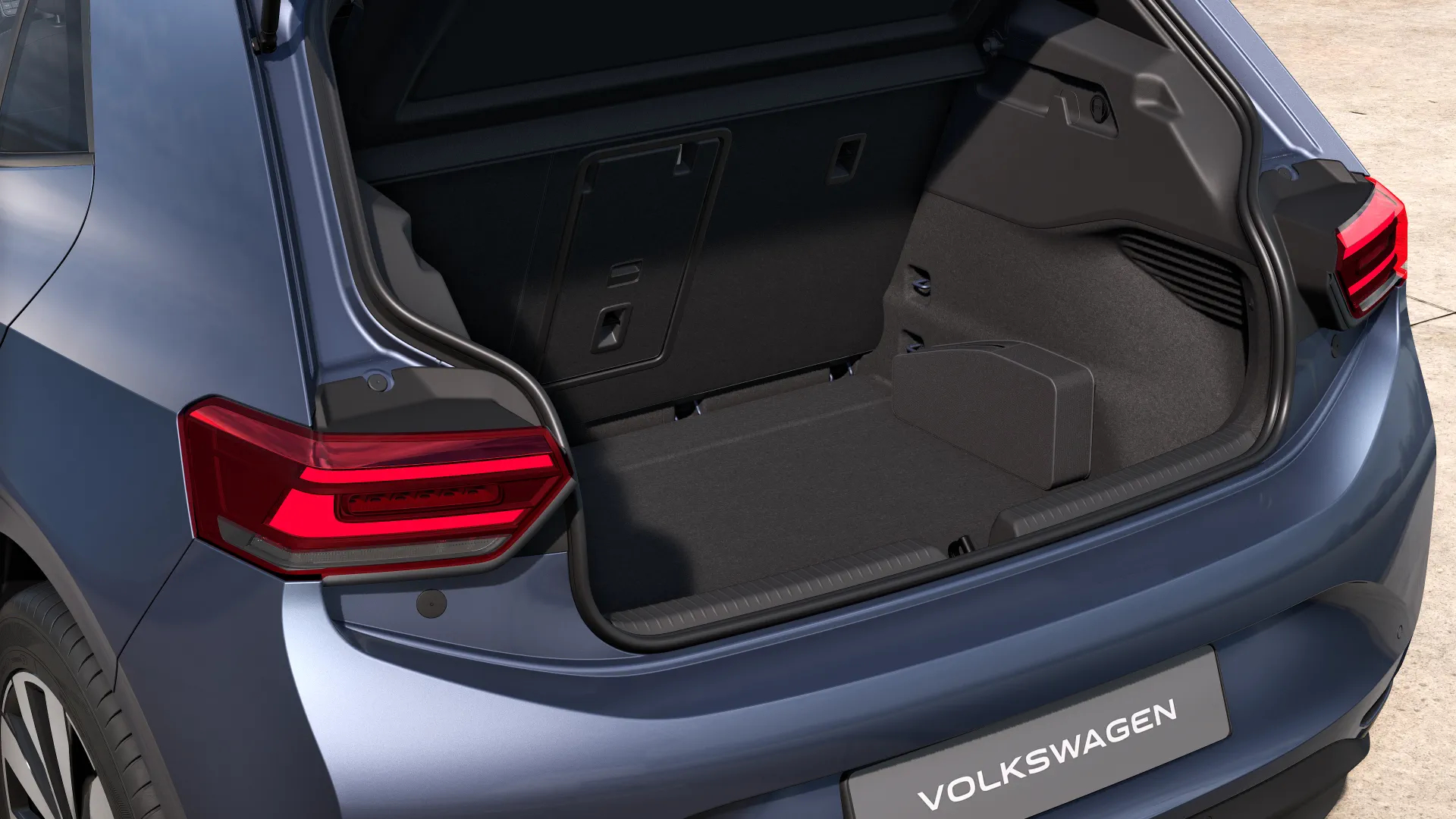 Volkswagen ID.3 Neo