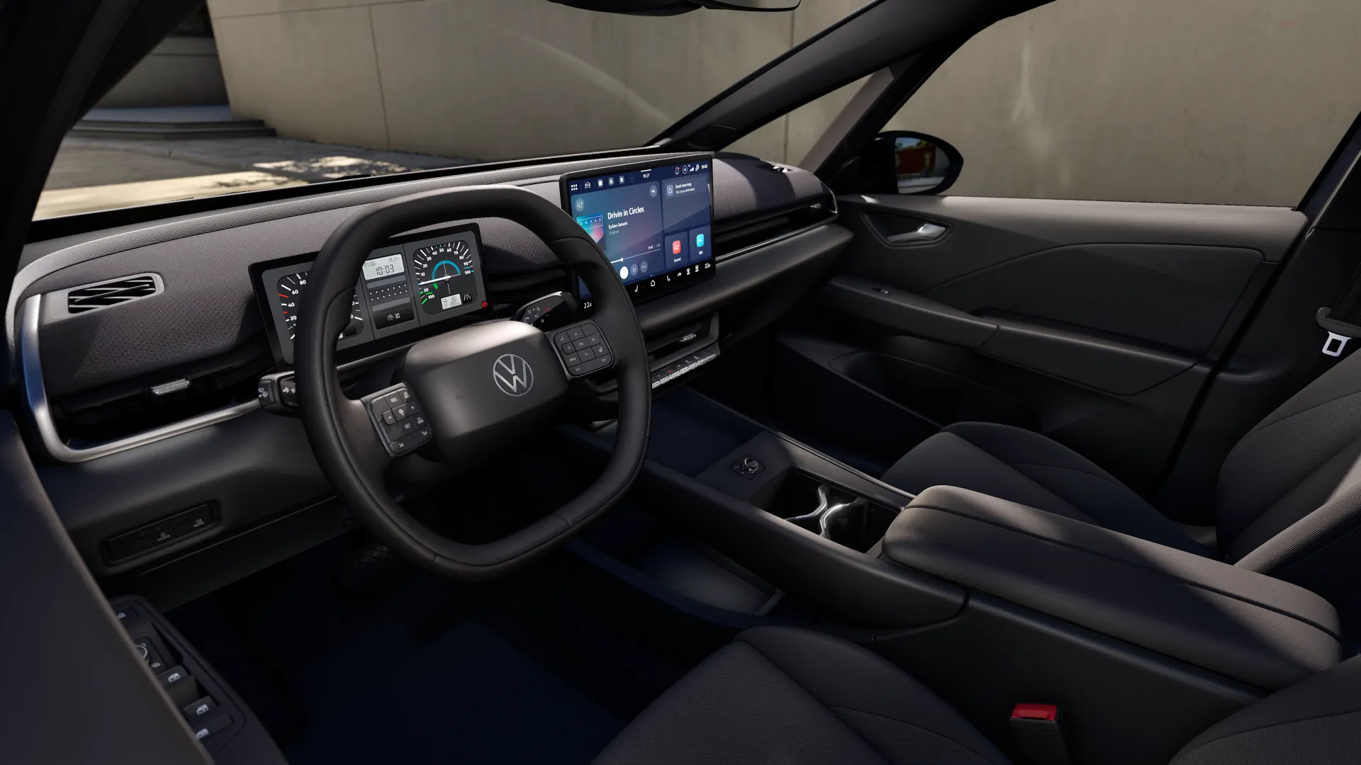 Volkswagen ID.3 Neo