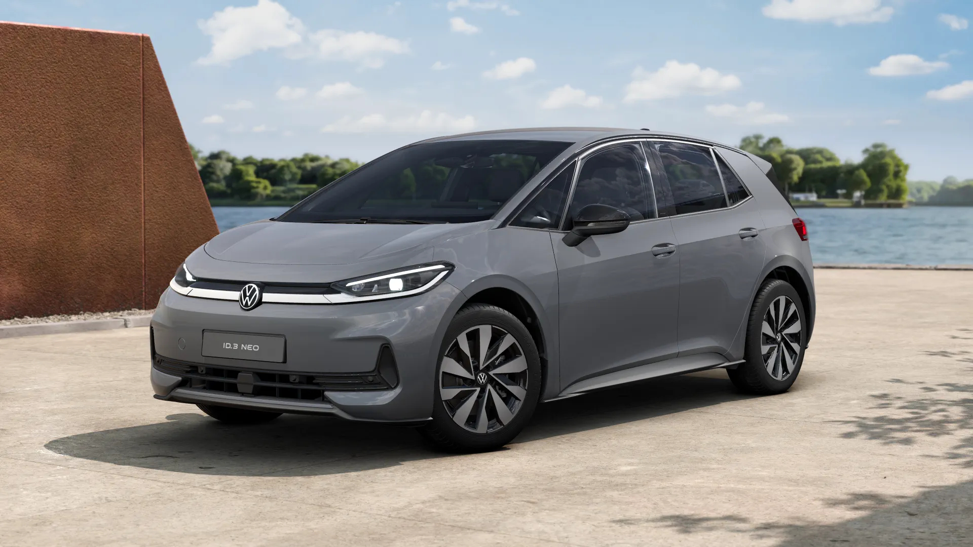 Volkswagen ID.3 Neo