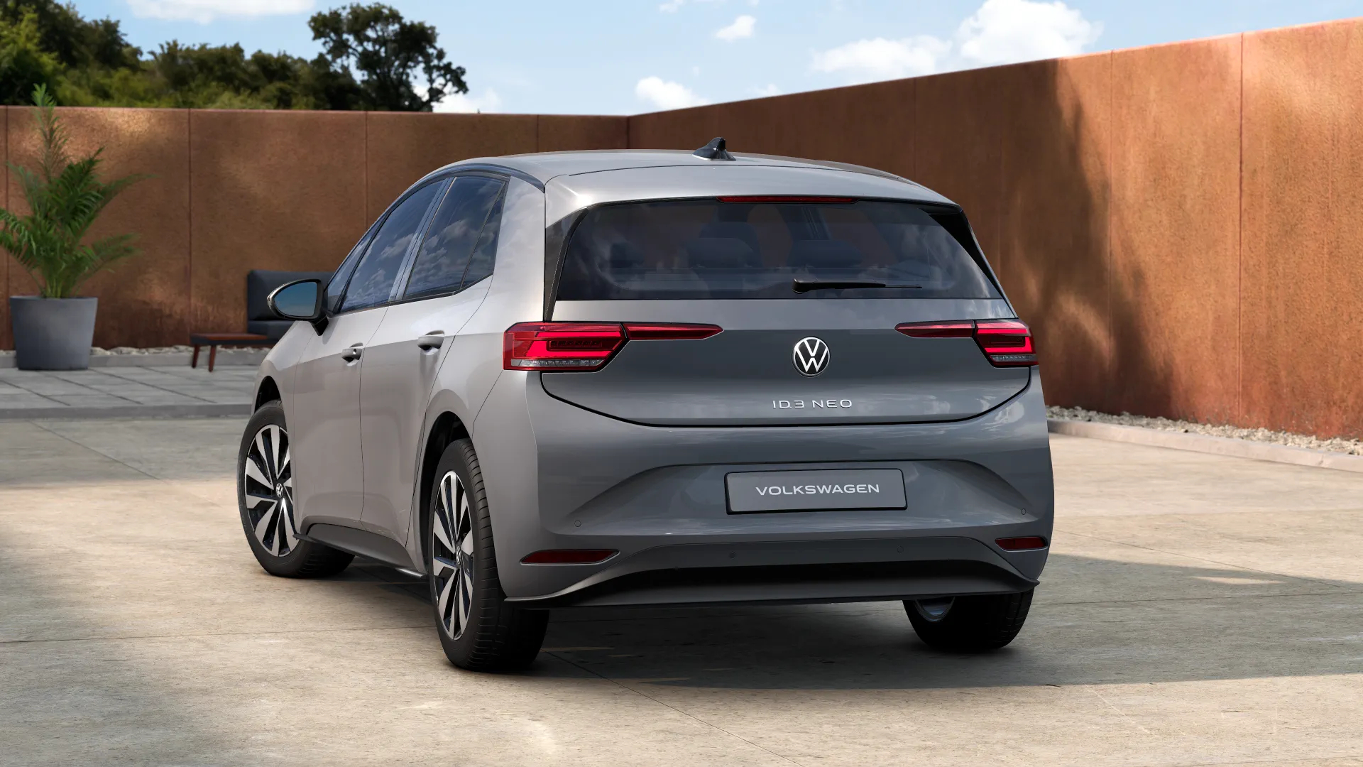 Volkswagen ID.3 Neo