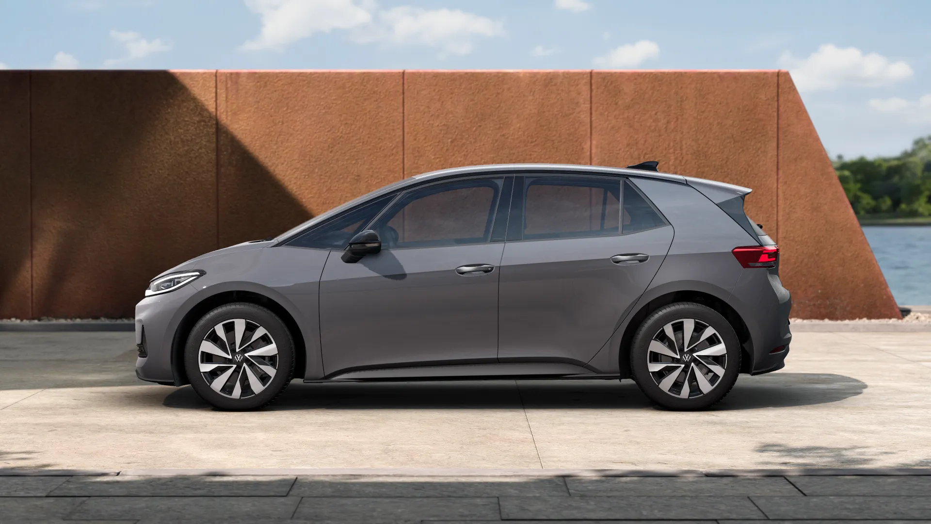 Volkswagen ID.3 Neo