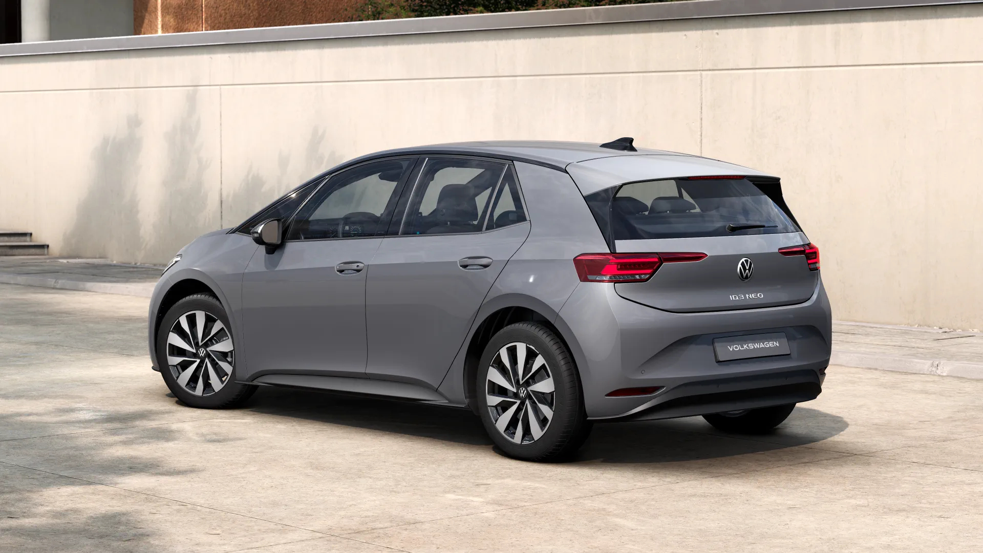 Volkswagen ID.3 Neo