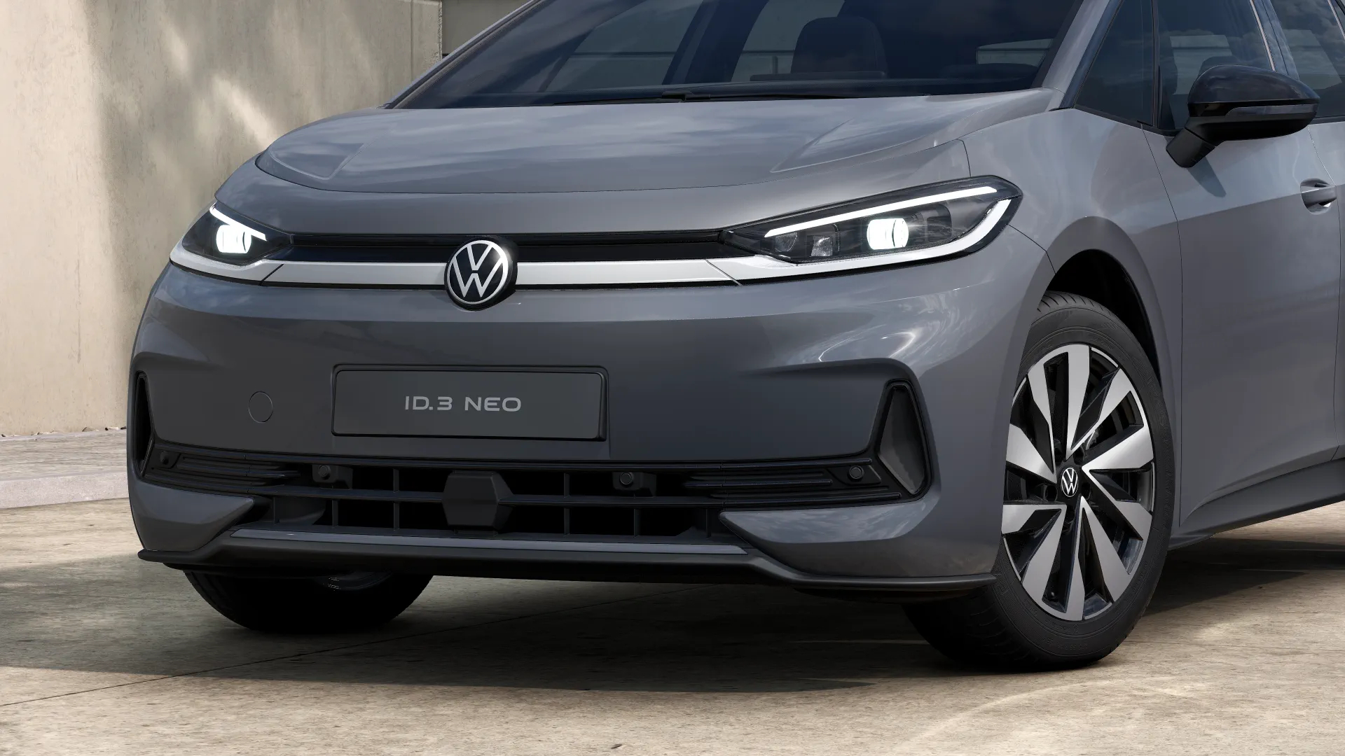 Volkswagen ID.3 Neo