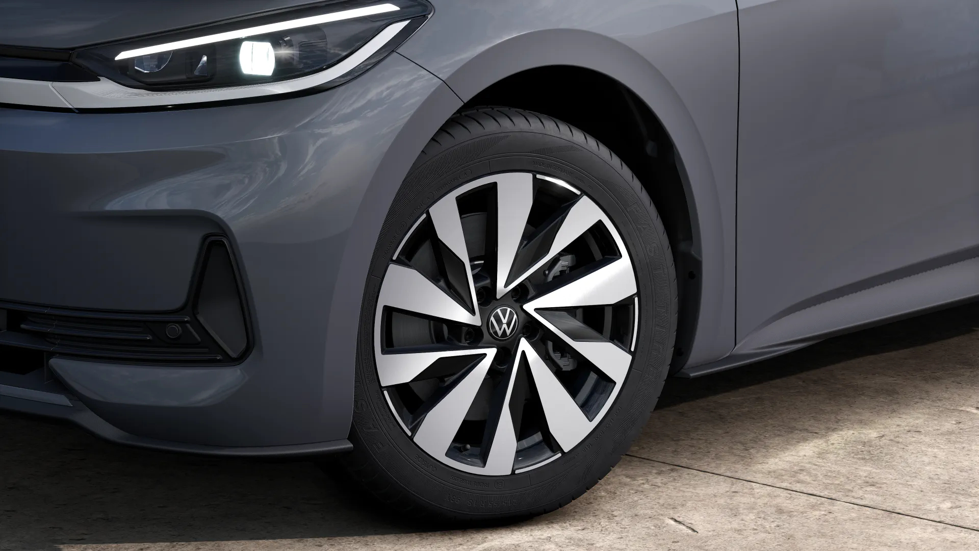 Volkswagen ID.3 Neo