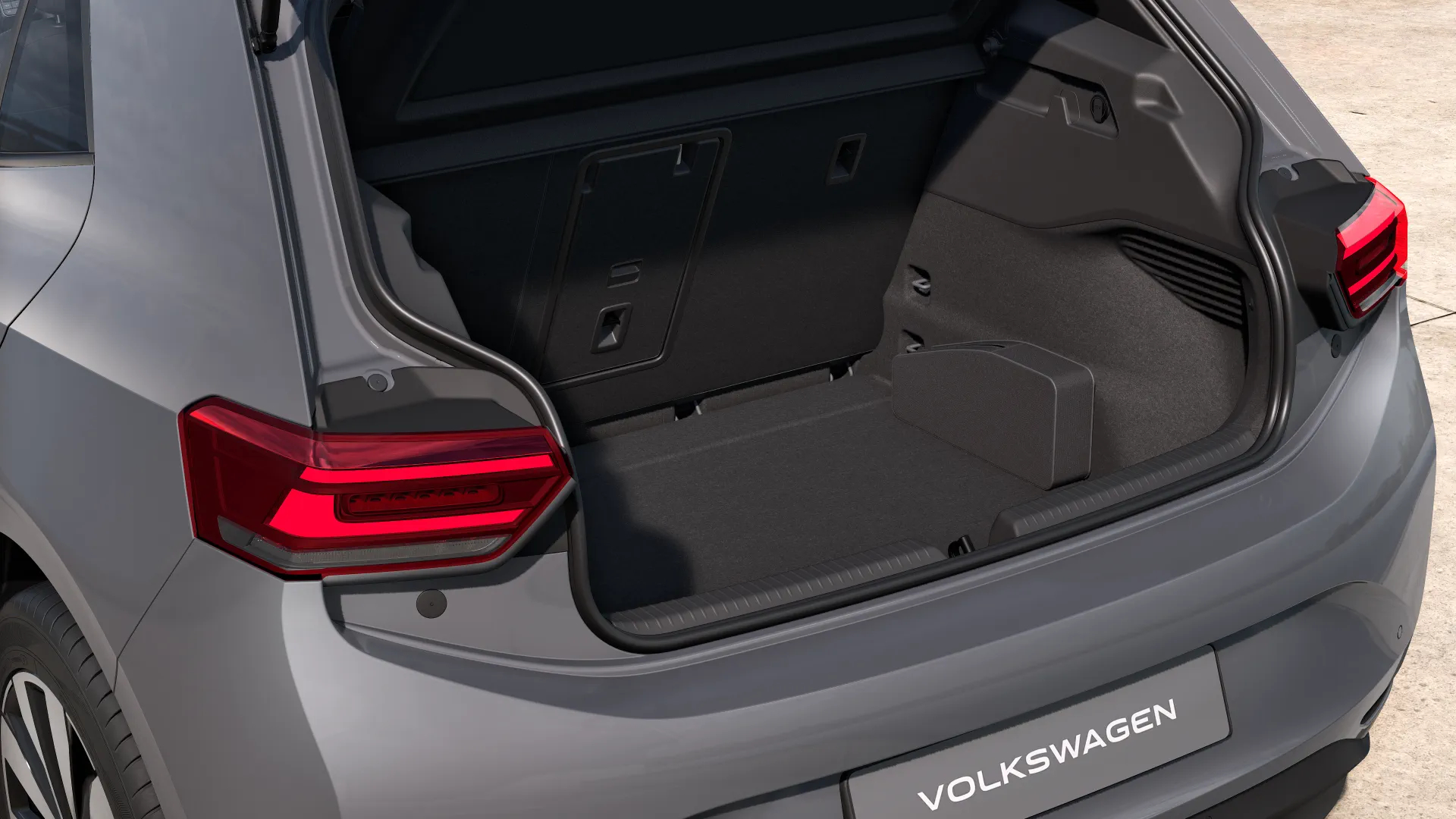 Volkswagen ID.3 Neo