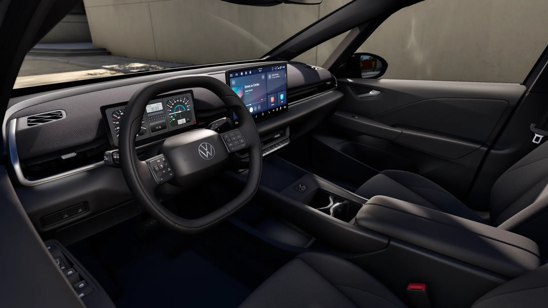 Volkswagen ID.3 Neo