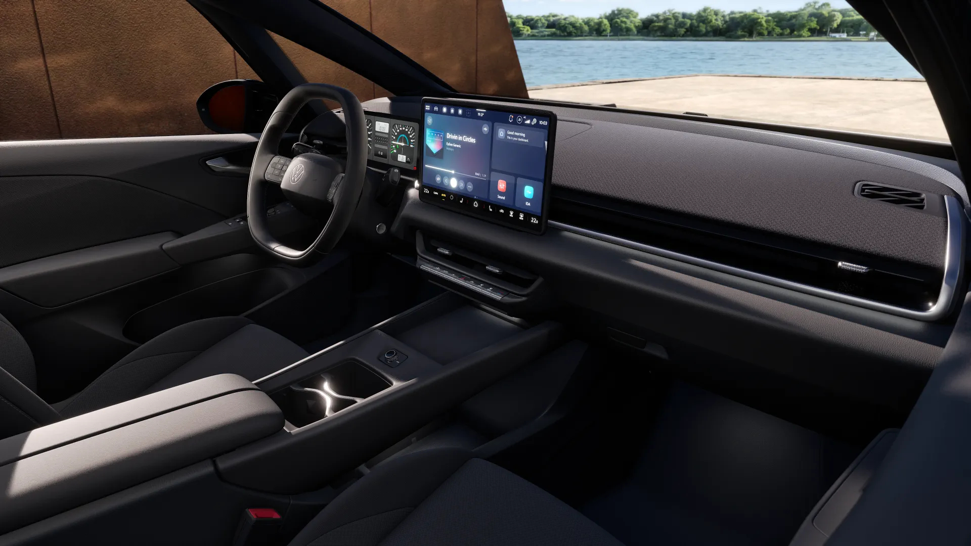Volkswagen ID.3 Neo