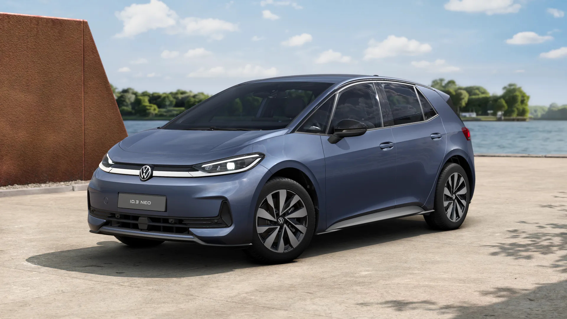 Volkswagen ID.3 Neo