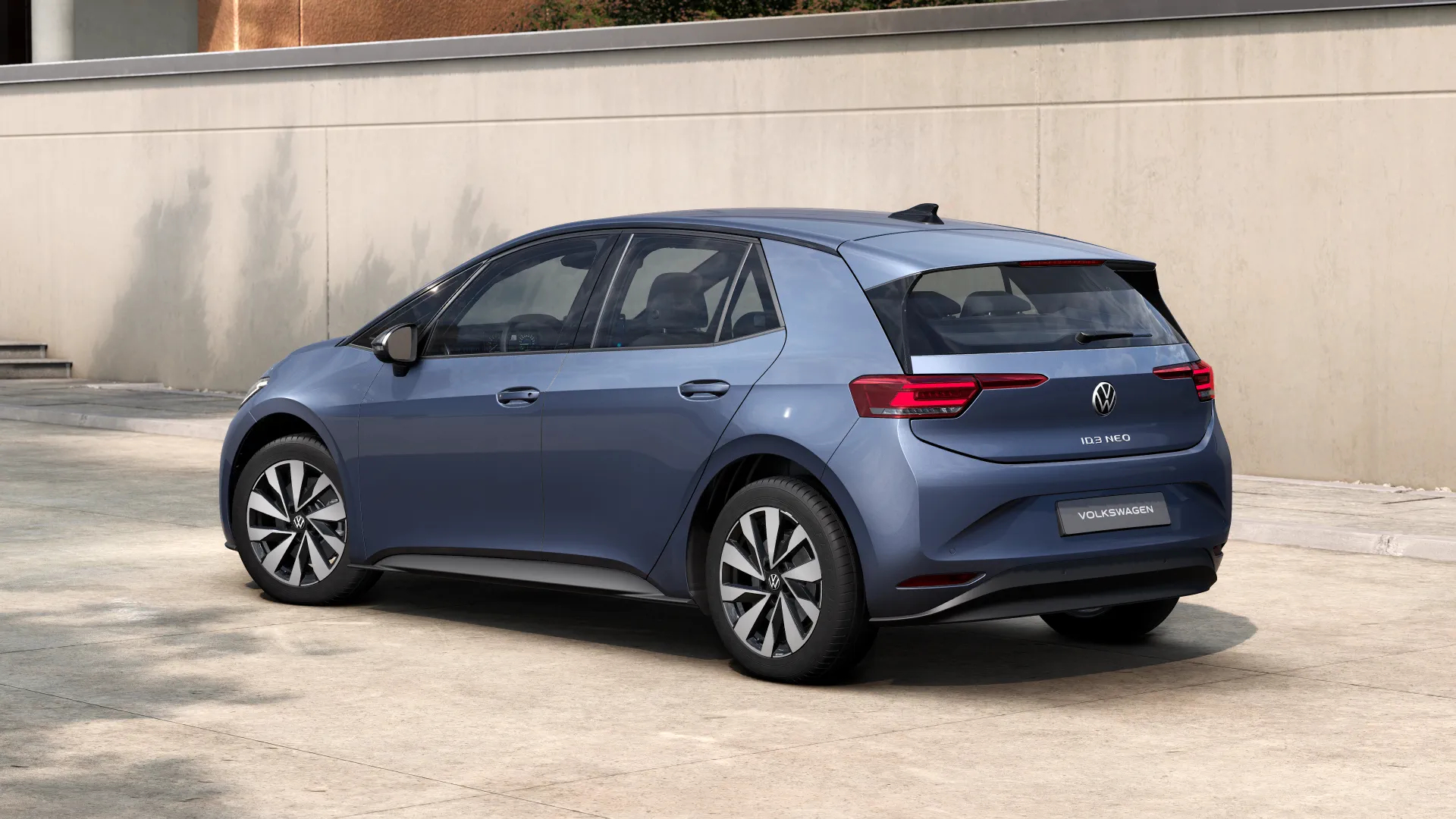 Volkswagen ID.3 Neo