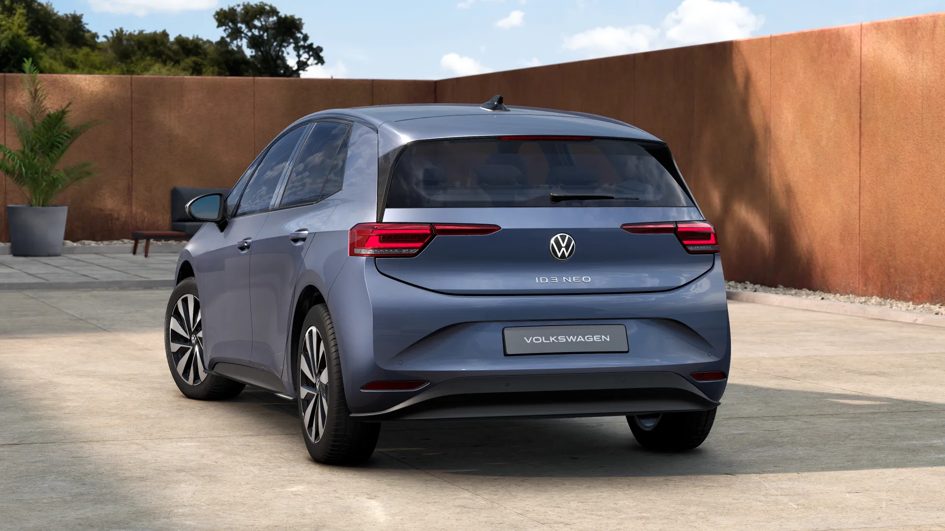 Volkswagen ID.3 Neo