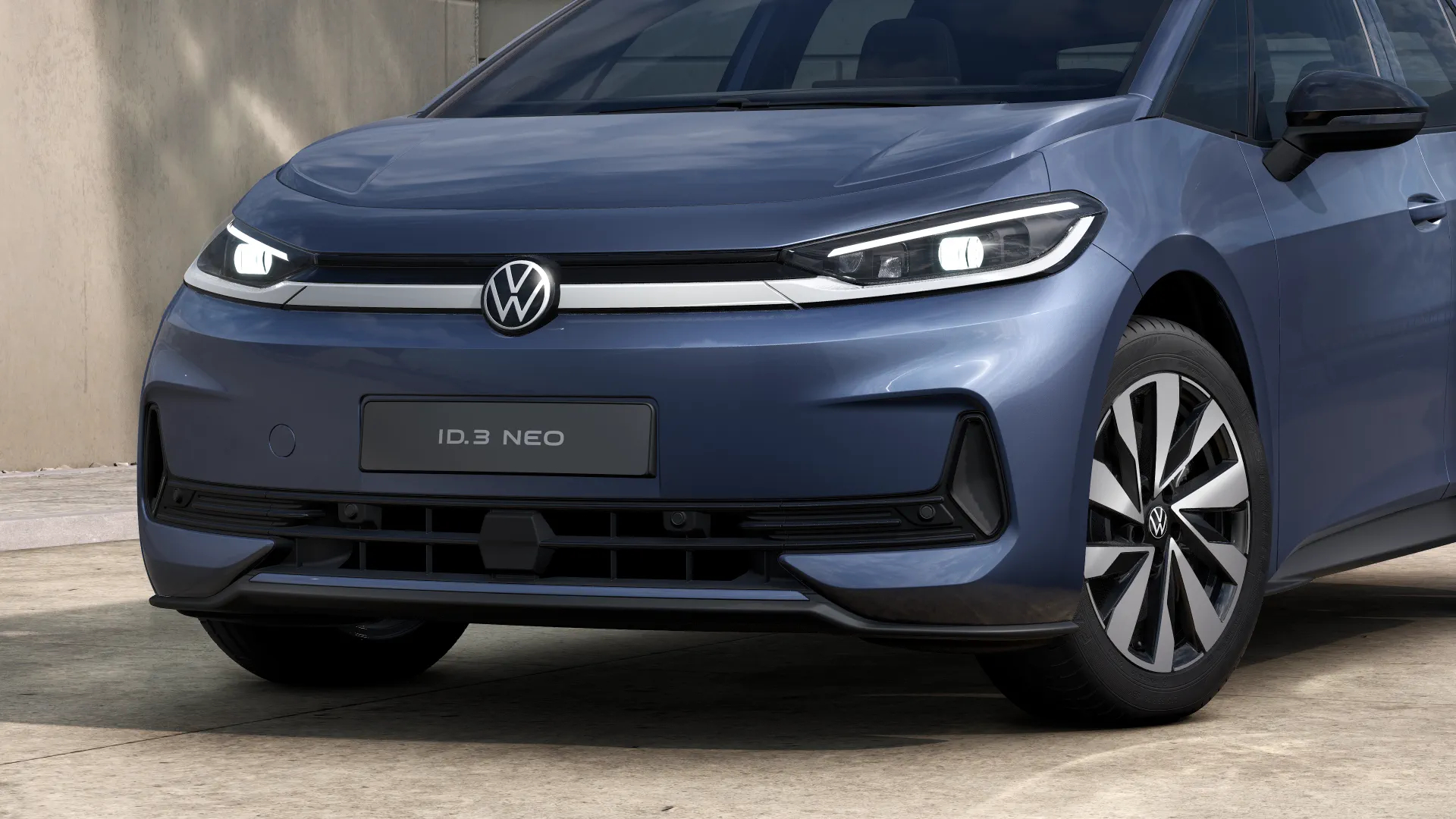Volkswagen ID.3 Neo
