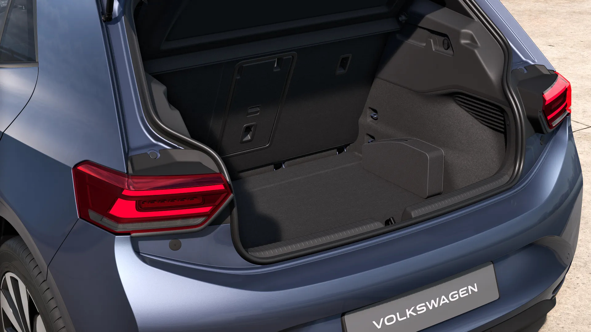 Volkswagen ID.3 Neo