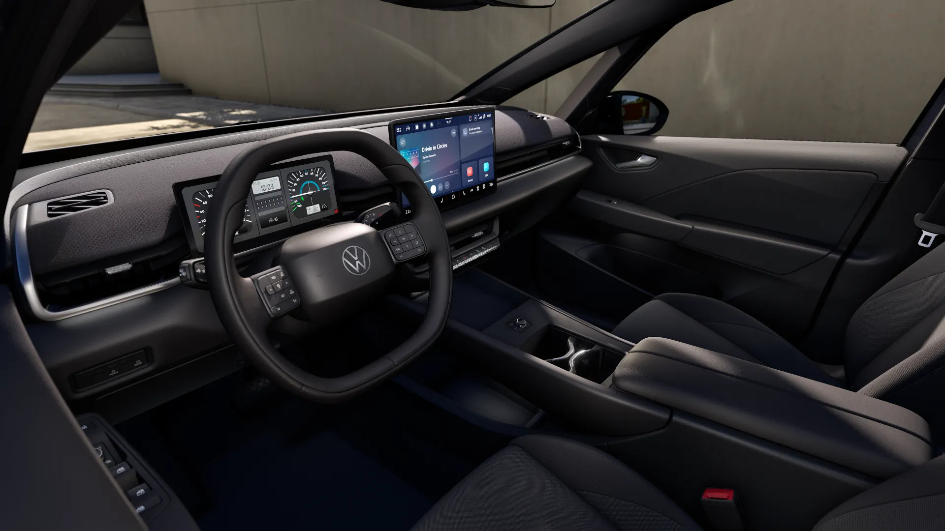 Volkswagen ID.3 Neo