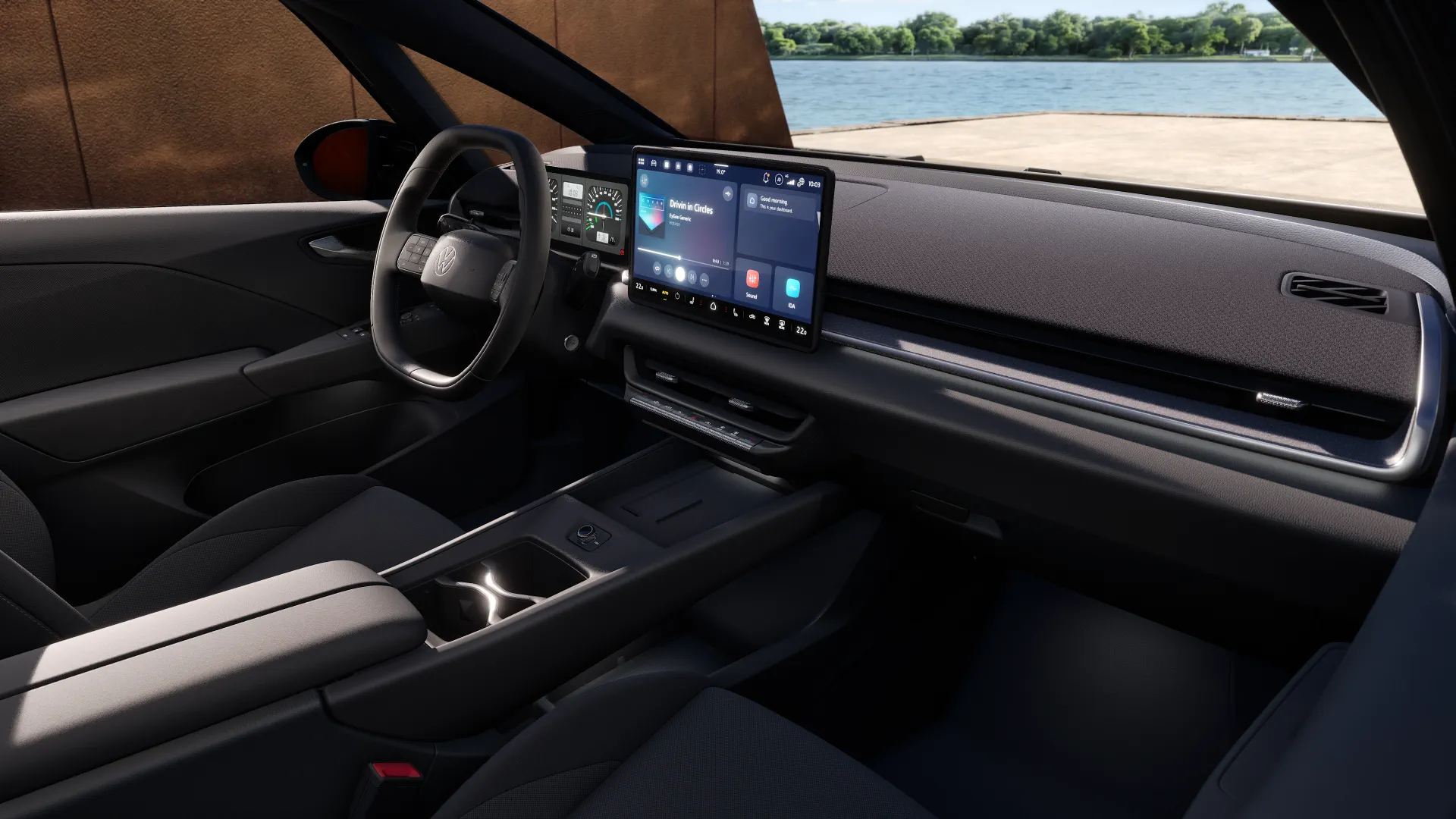 Volkswagen ID.3 Neo