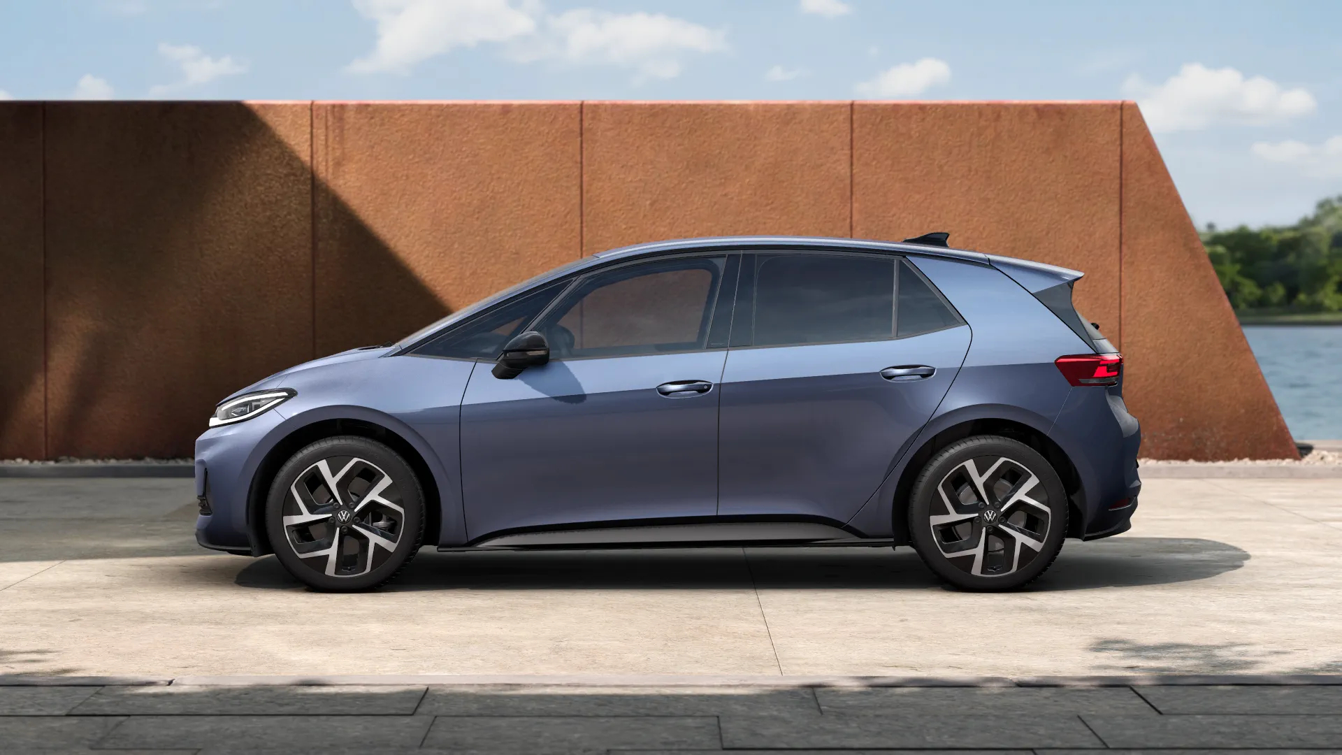 Volkswagen ID.3 Neo