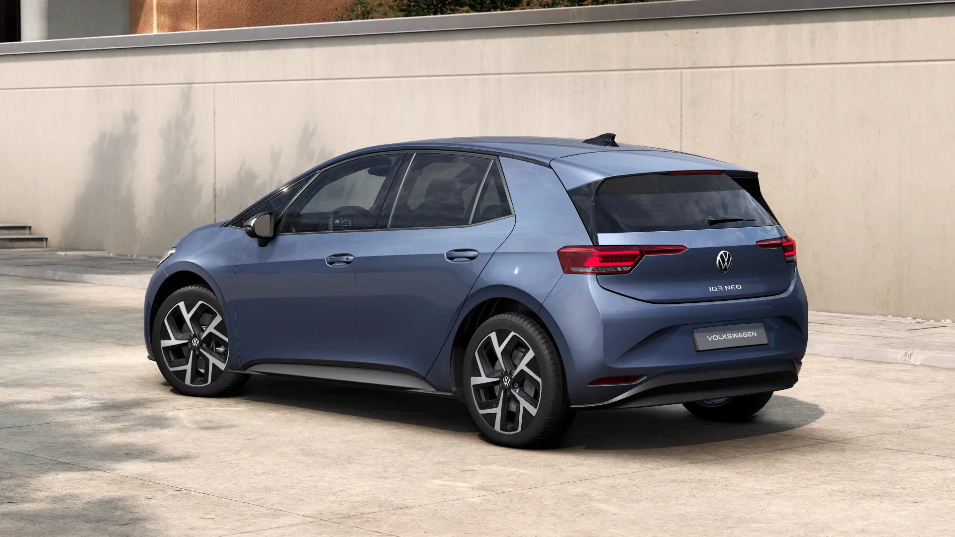 Volkswagen ID.3 Neo