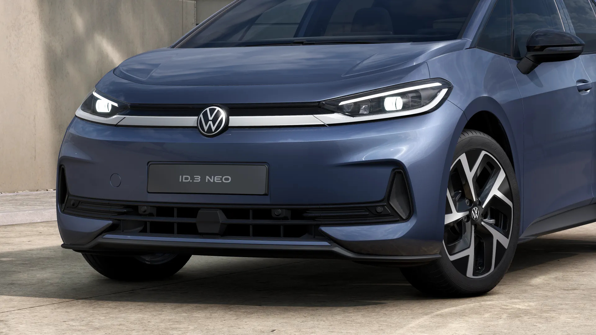 Volkswagen ID.3 Neo