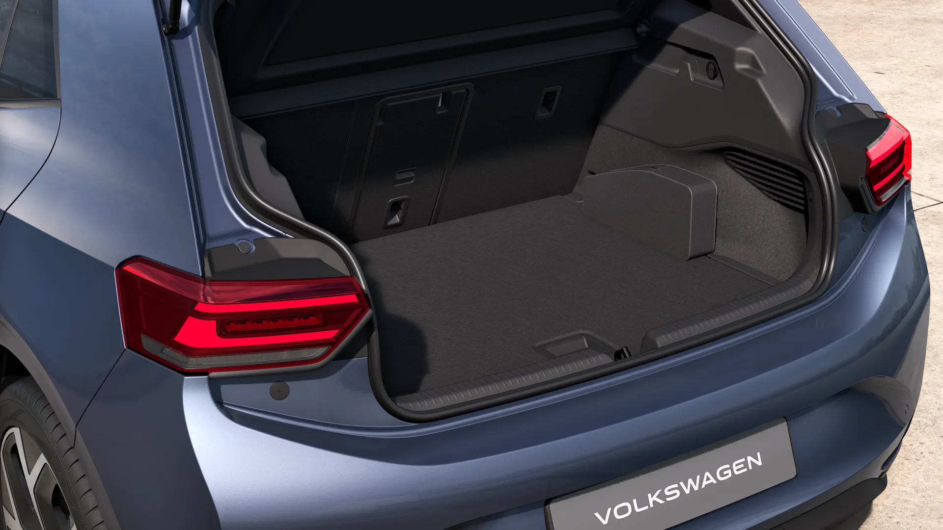 Volkswagen ID.3 Neo