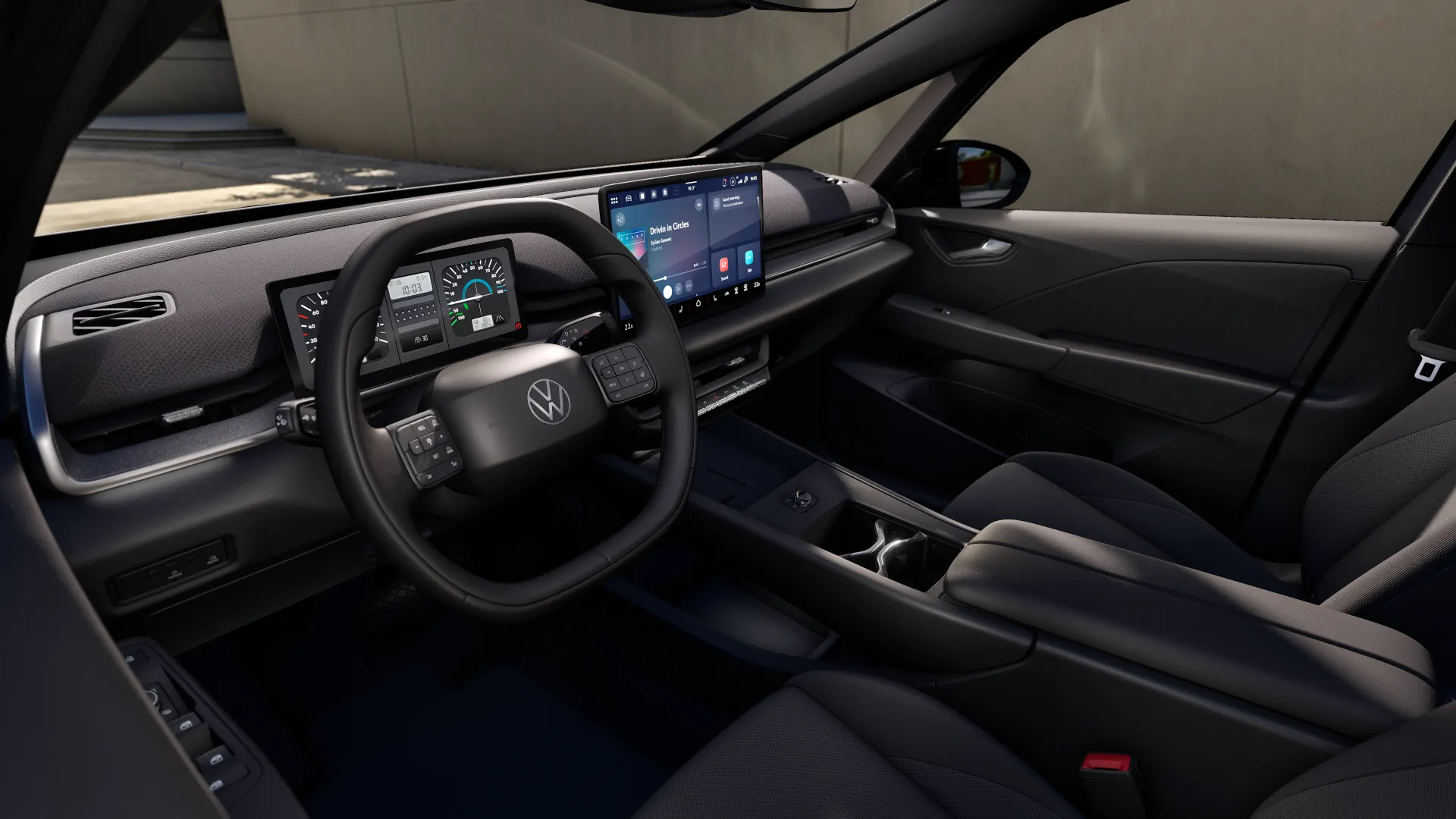 Volkswagen ID.3 Neo
