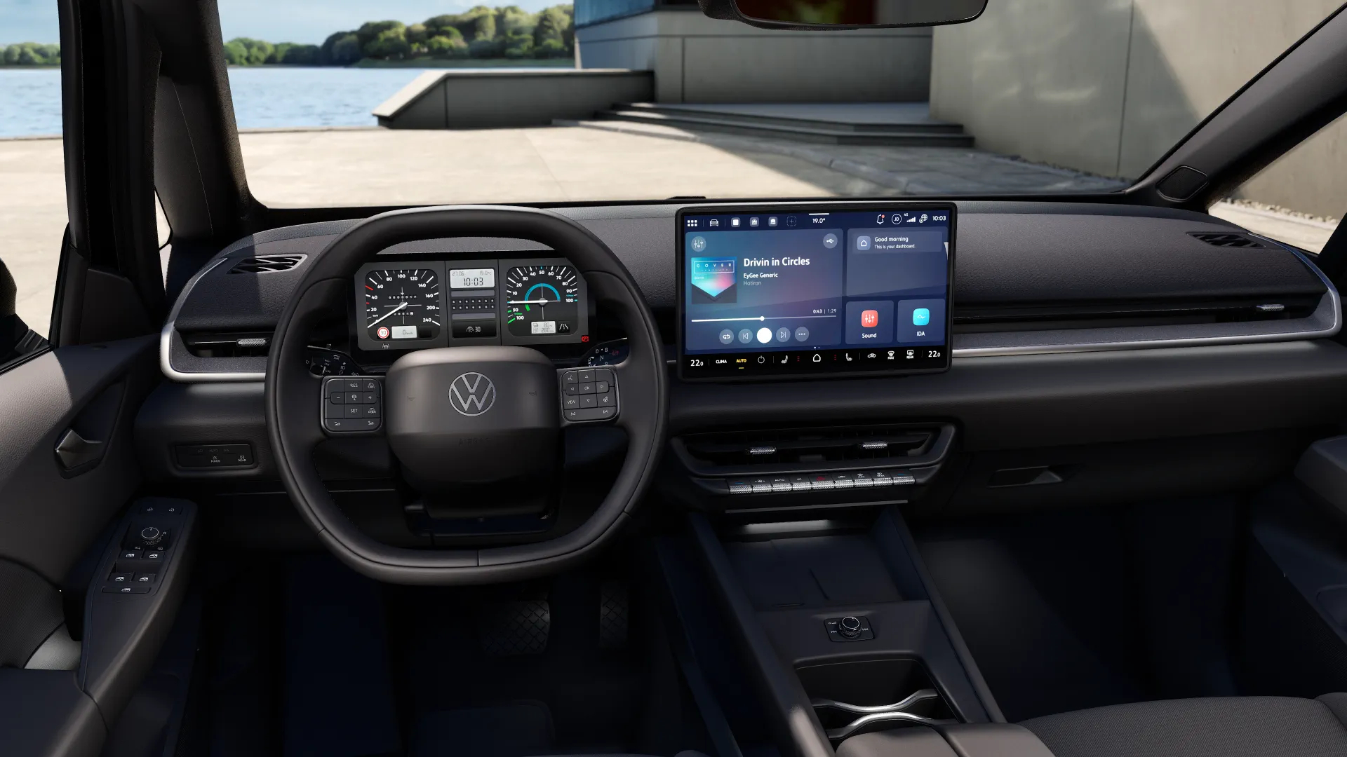 Volkswagen ID.3 Neo