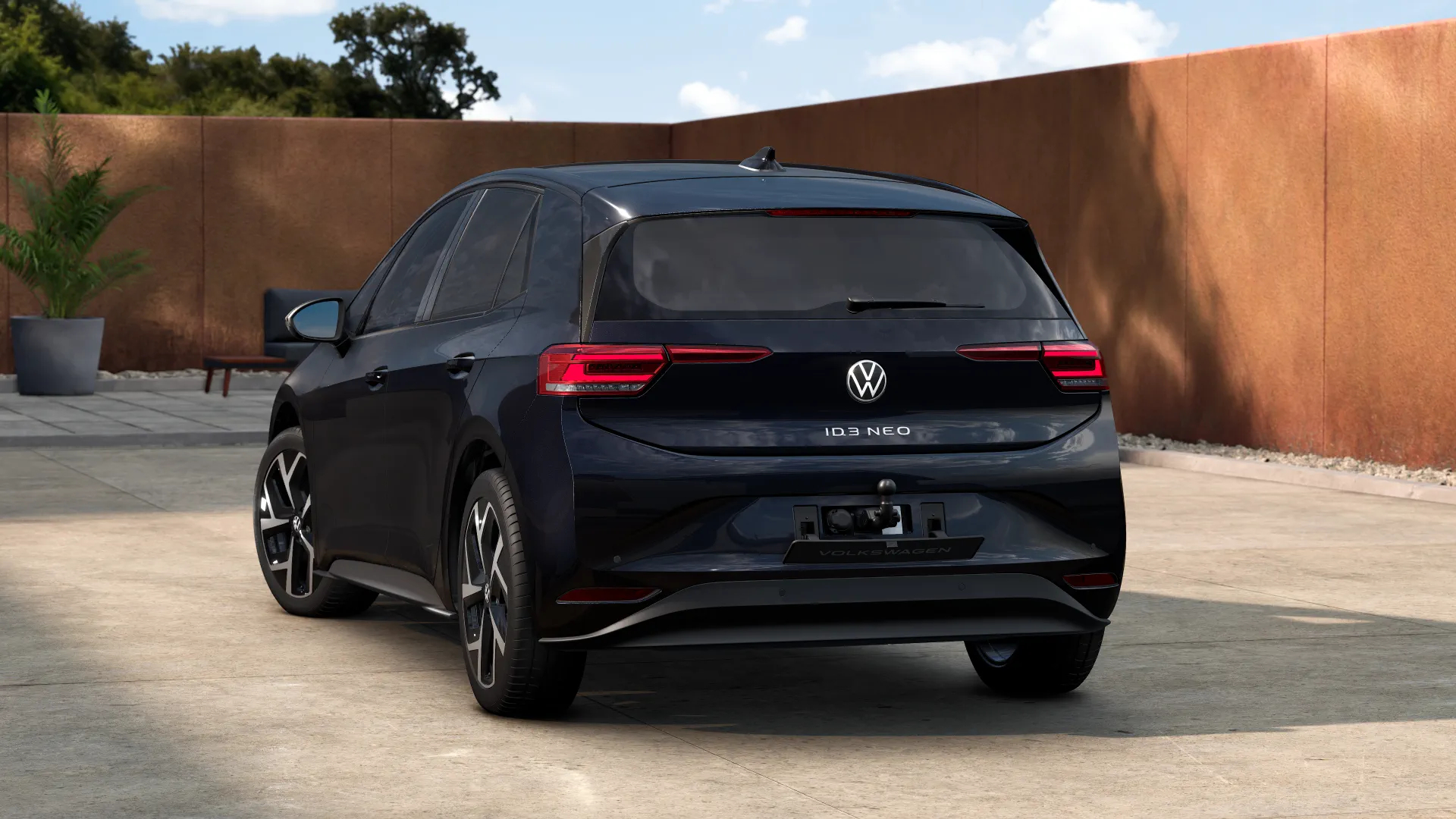 Volkswagen ID.3 Neo