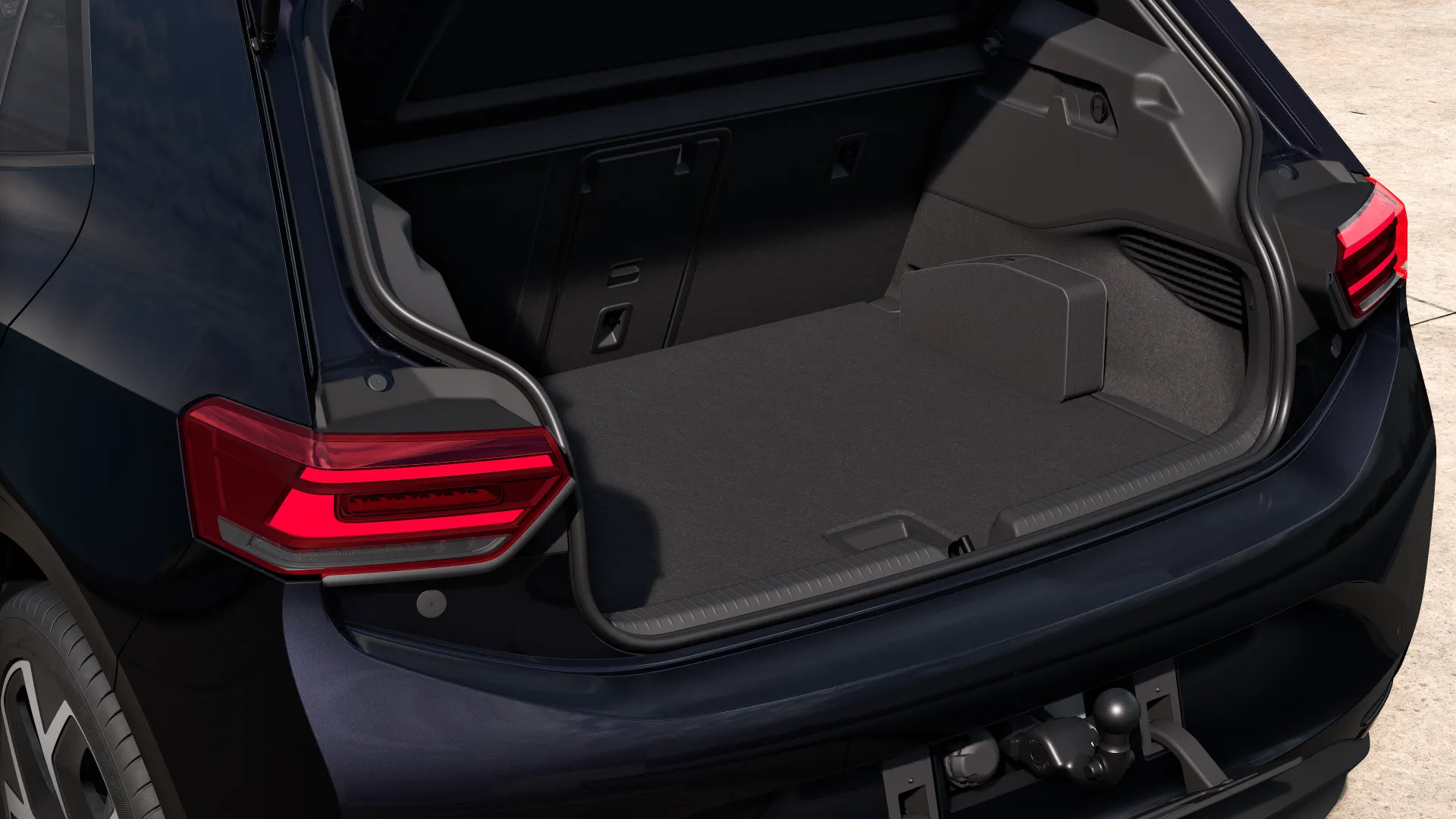 Volkswagen ID.3 Neo