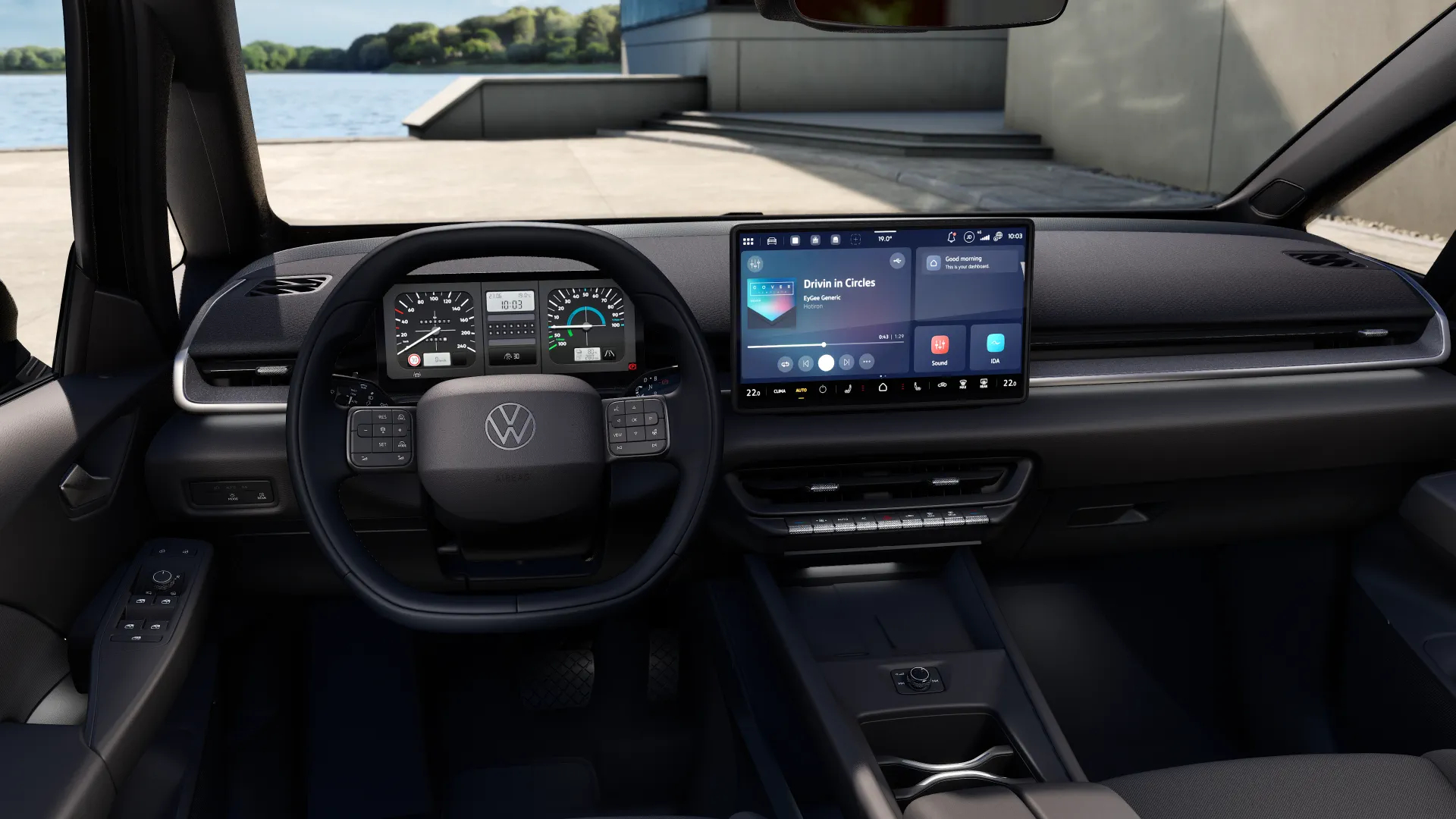 Volkswagen ID.3 Neo