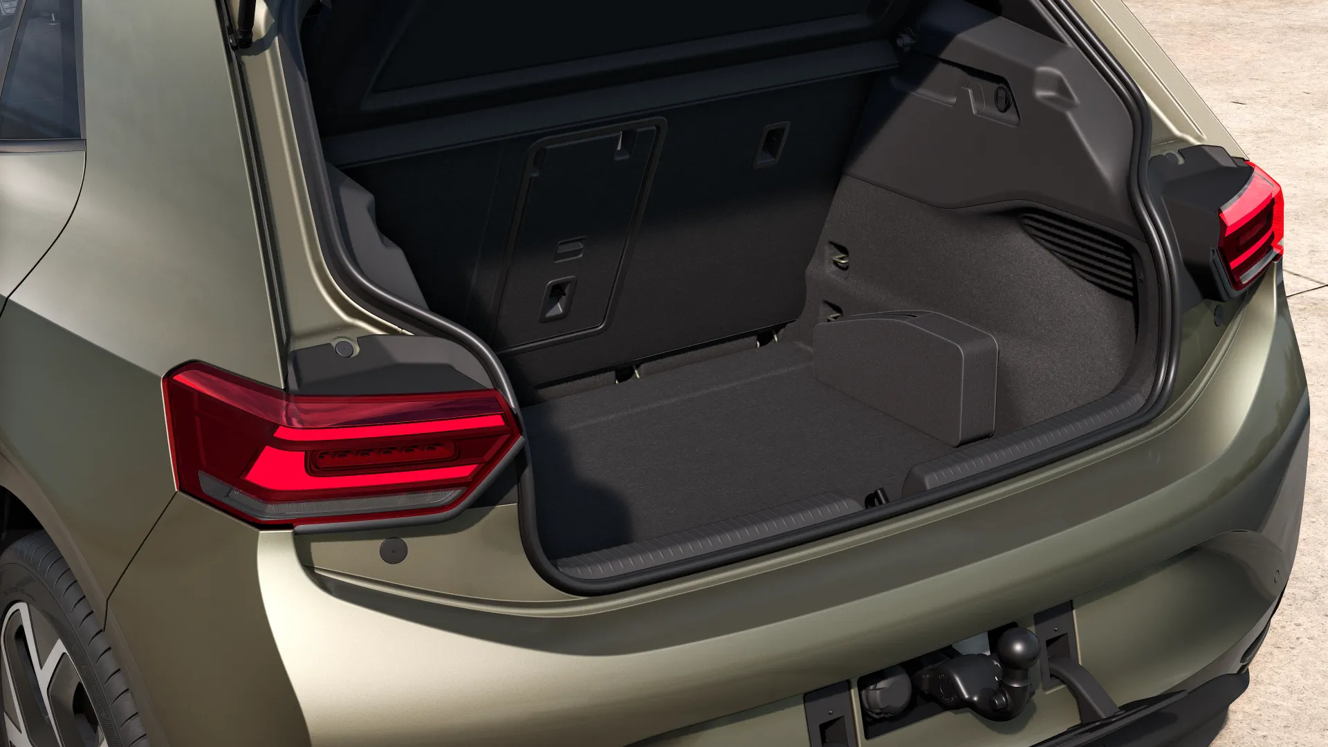 Volkswagen ID.3 Neo