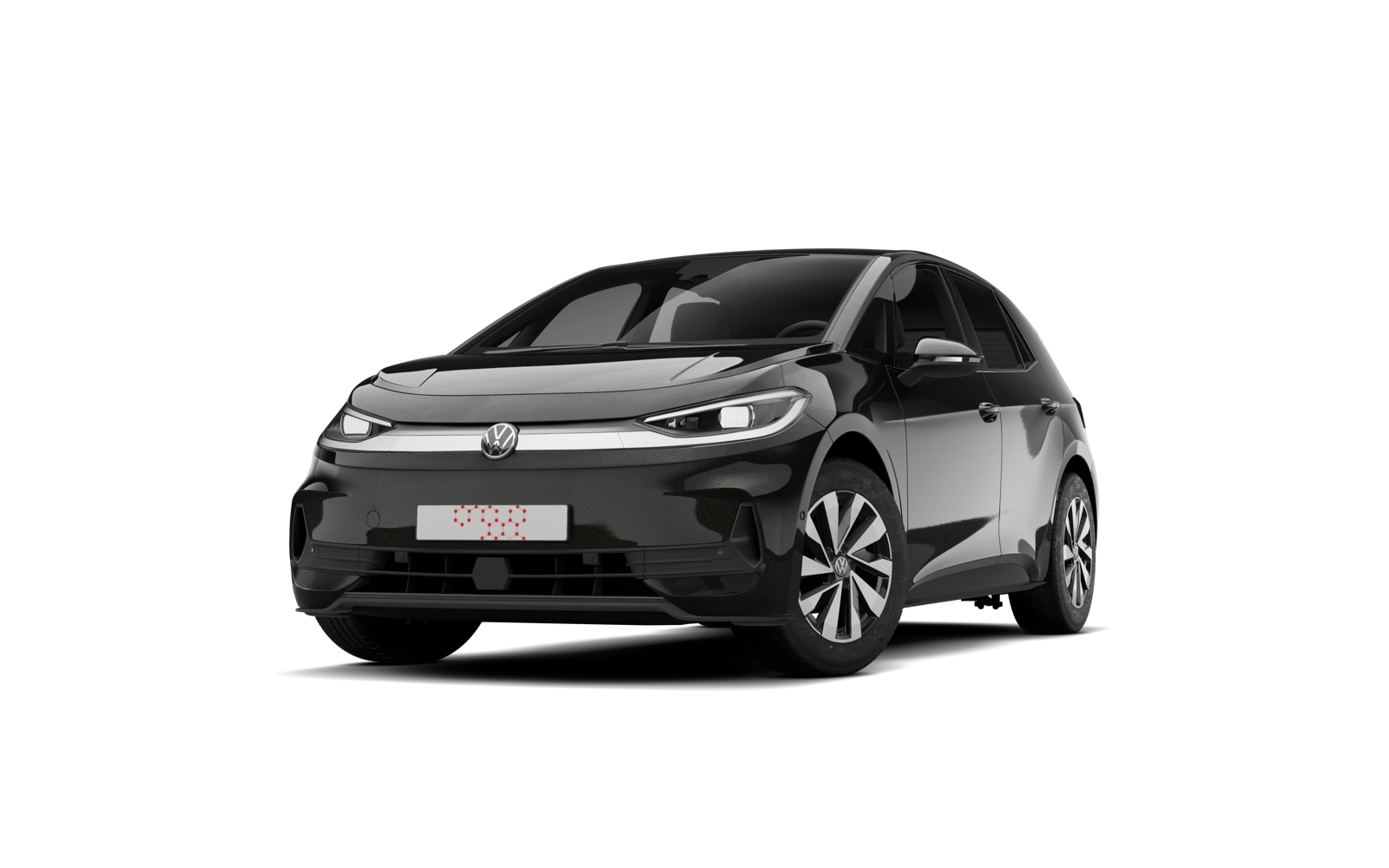 Volkswagen ID.3 Neo