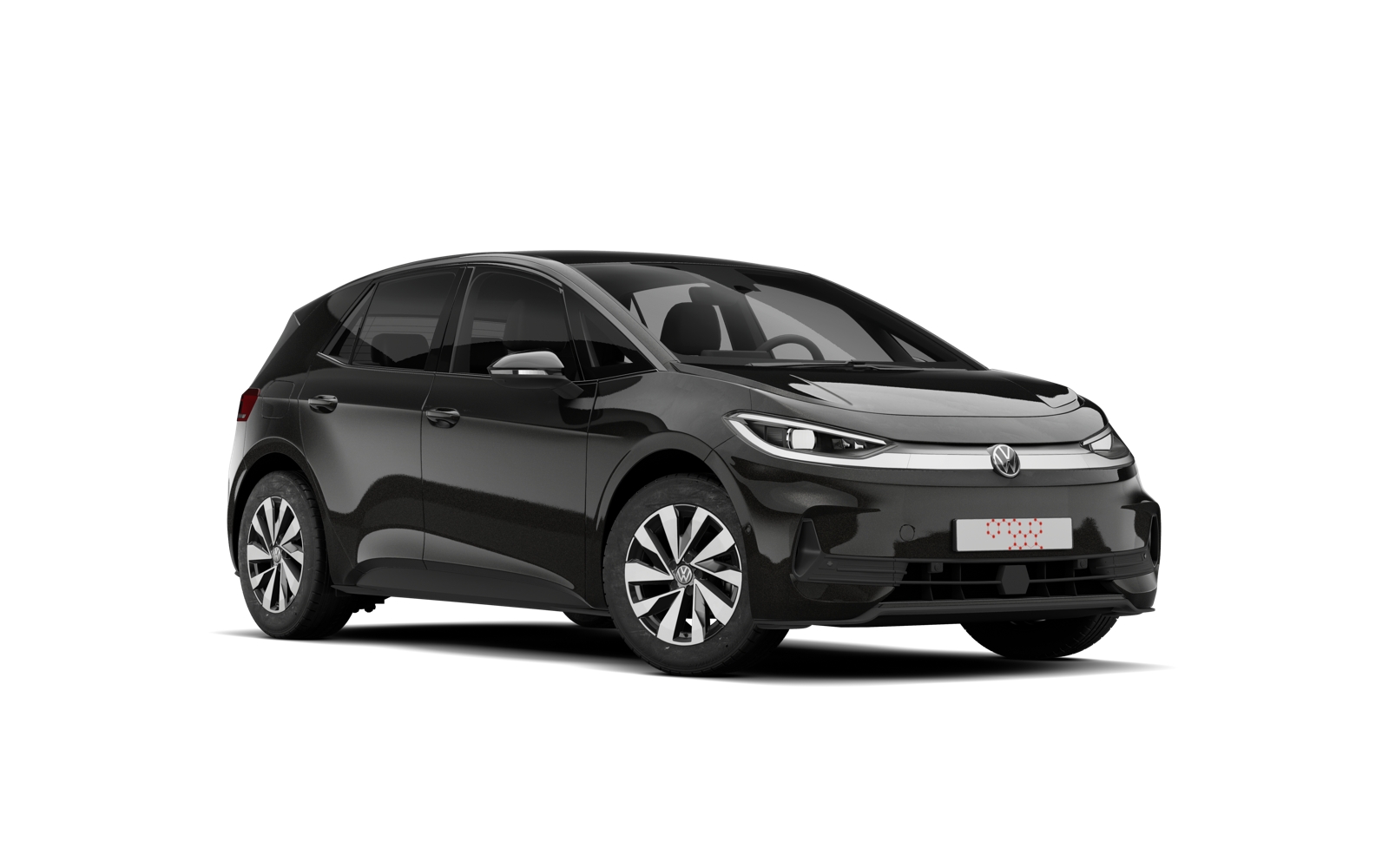 Volkswagen ID.3 Neo