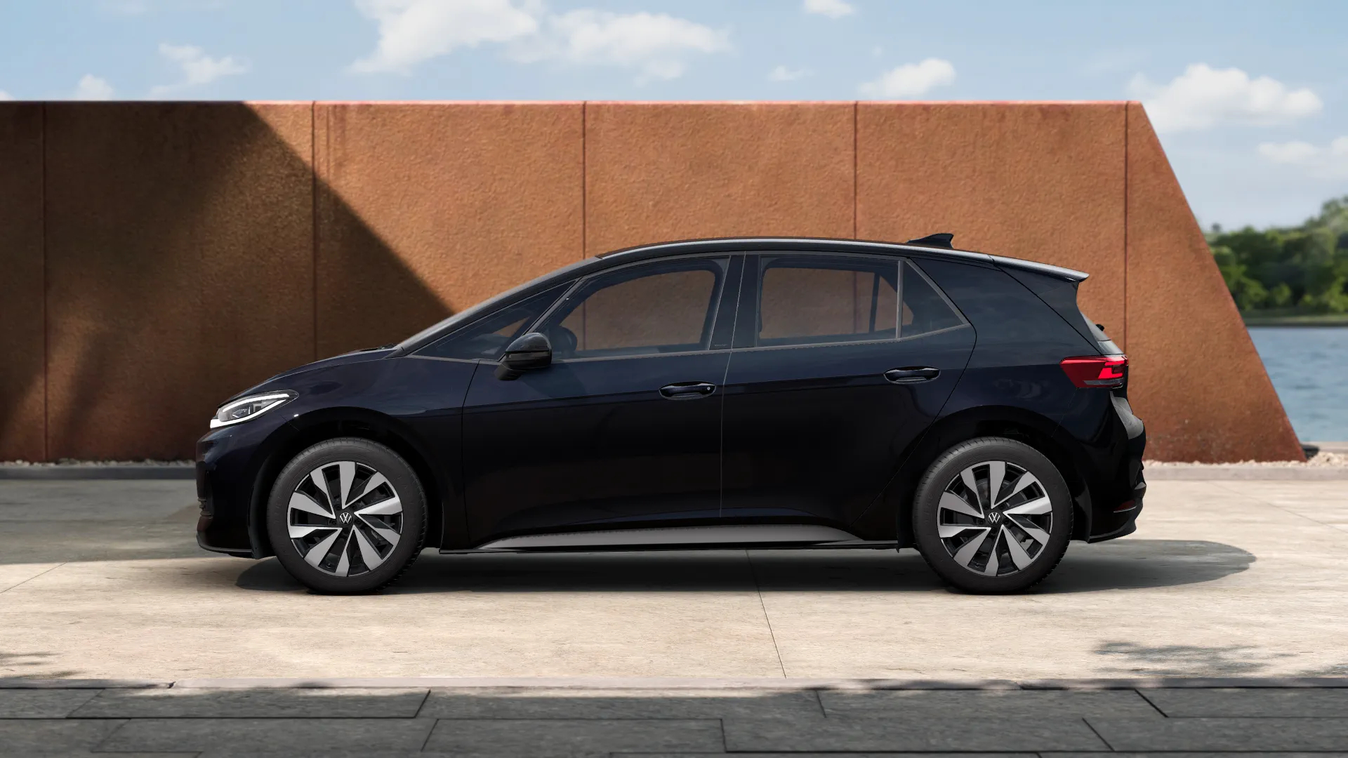 Volkswagen ID.3 Neo