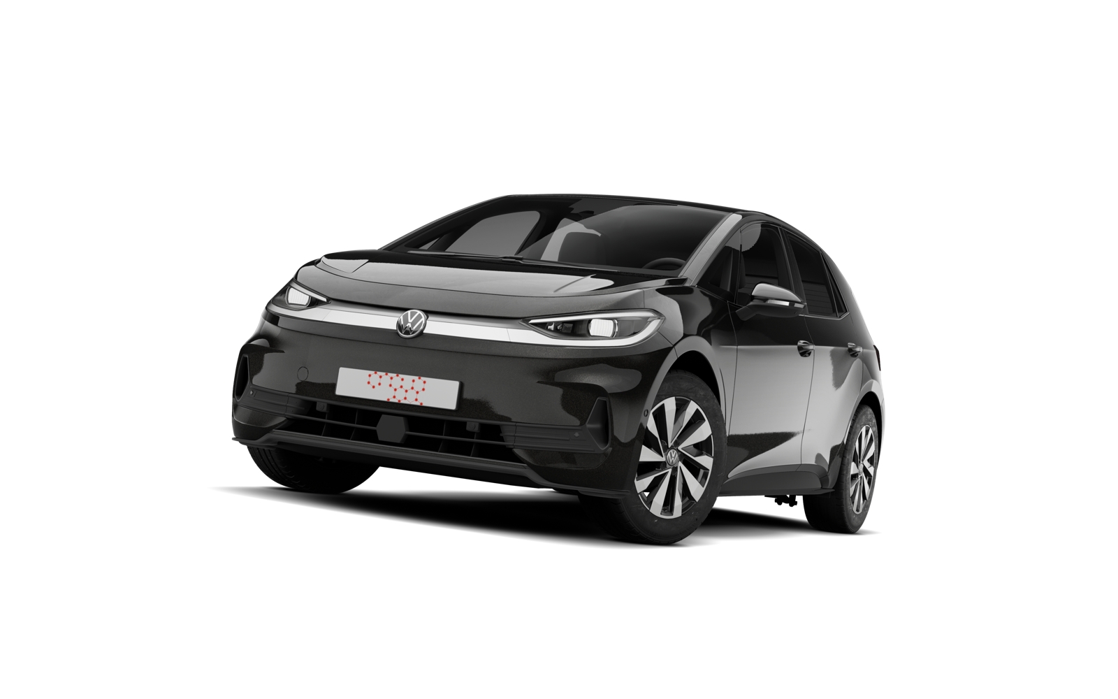 Volkswagen ID.3 Neo