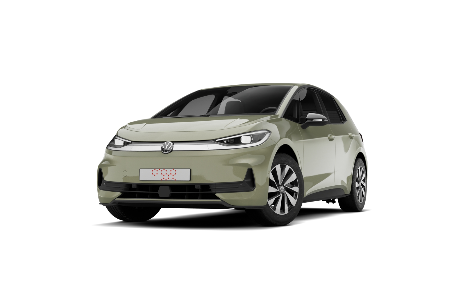Volkswagen ID.3 Neo