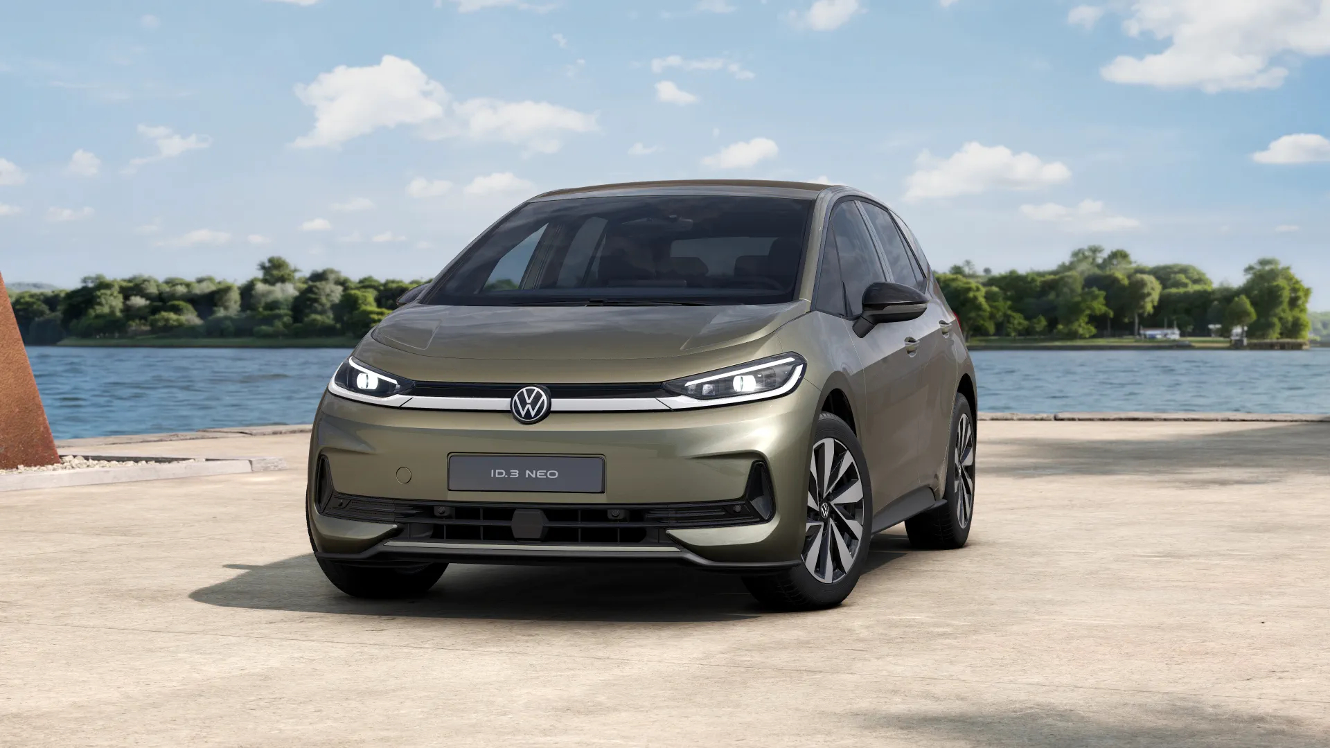 Volkswagen ID.3 Neo